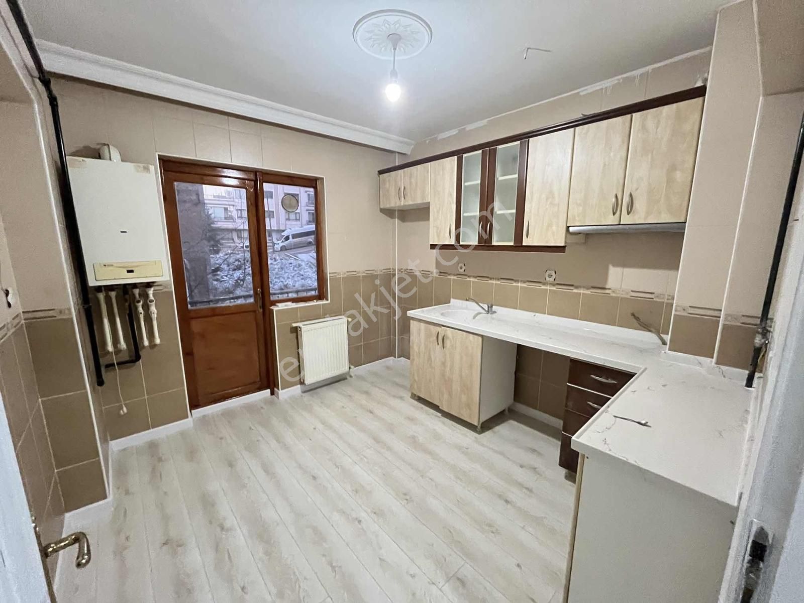 3+1 110 M2 Ful+ful Yapılı 3.balkon 3.cepheli Güney Cephe Daire.. - Görsel 31