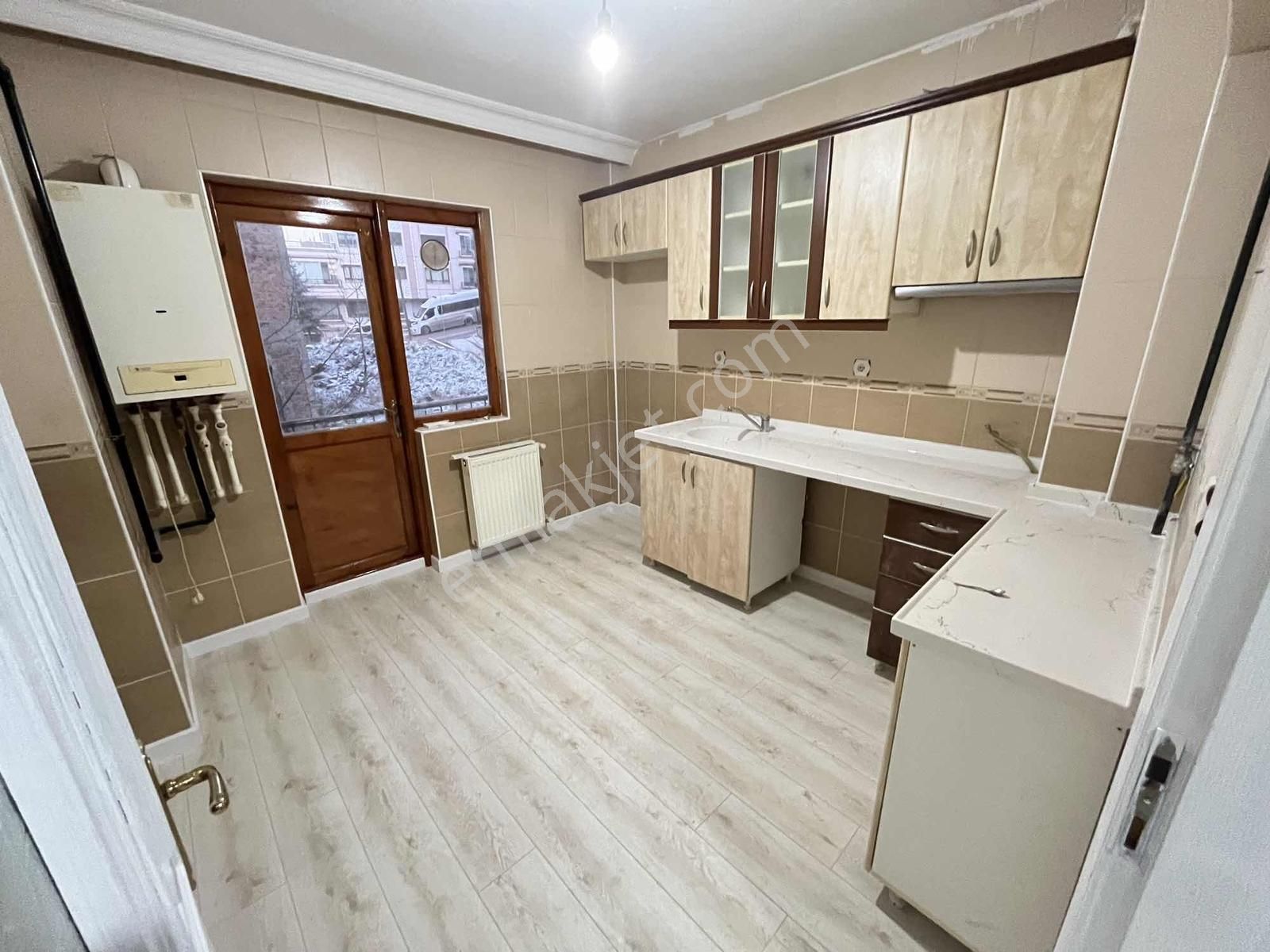 3+1 110 M2 Ful+ful Yapılı 3.balkon 3.cepheli Güney Cephe Daire.. - Görsel 16