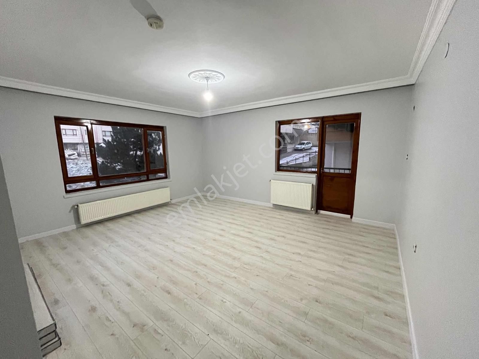 3+1 110 M2 Ful+ful Yapılı 3.balkon 3.cepheli Güney Cephe Daire.. - Görsel 10