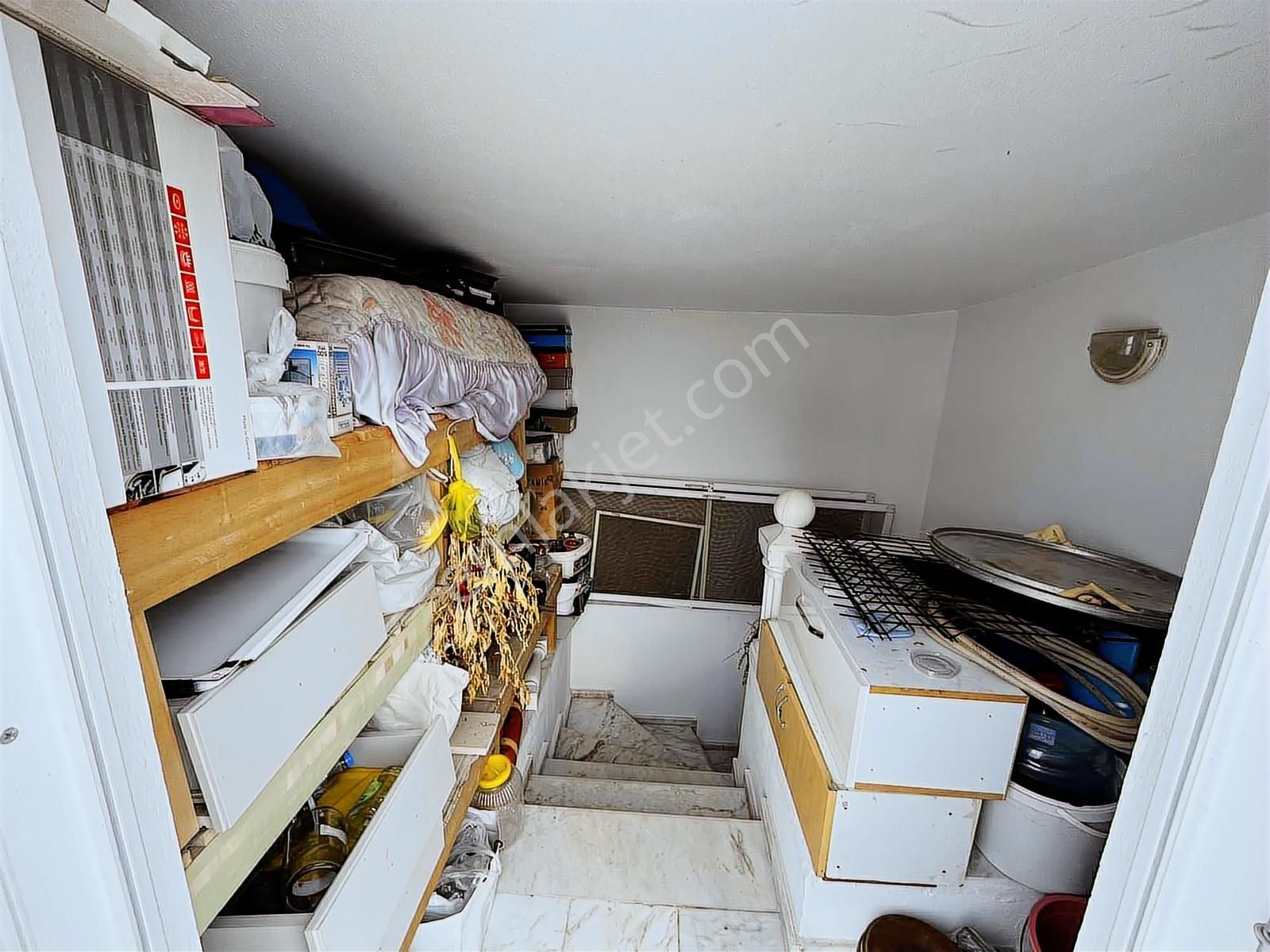 Borsem'den Salihleraltı'nda Denize 350m Satılık Müstakil Villa - Görsel 29