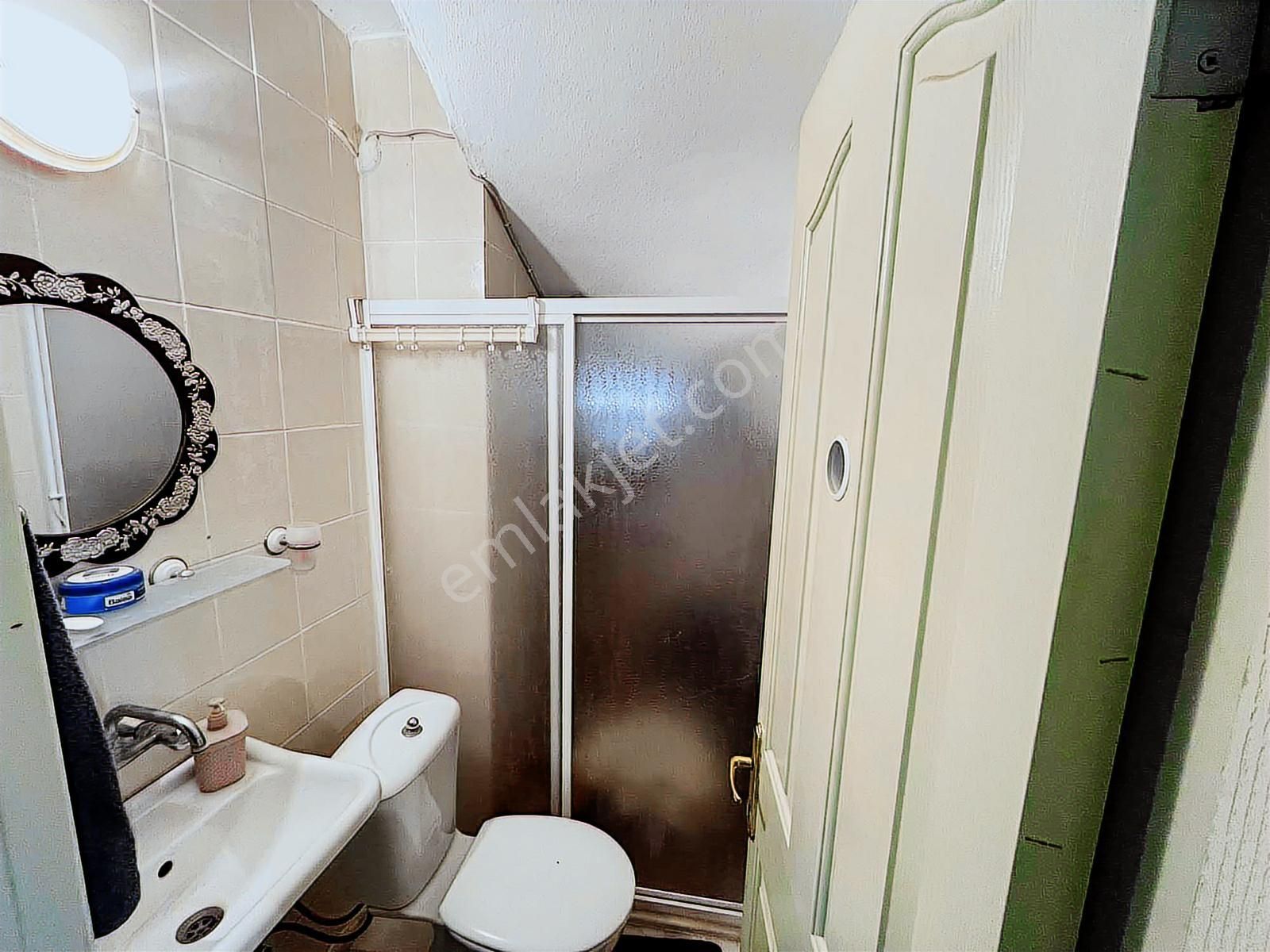 Borsem'den Salihleraltı'nda Denize 350m Satılık Müstakil Villa - Görsel 13