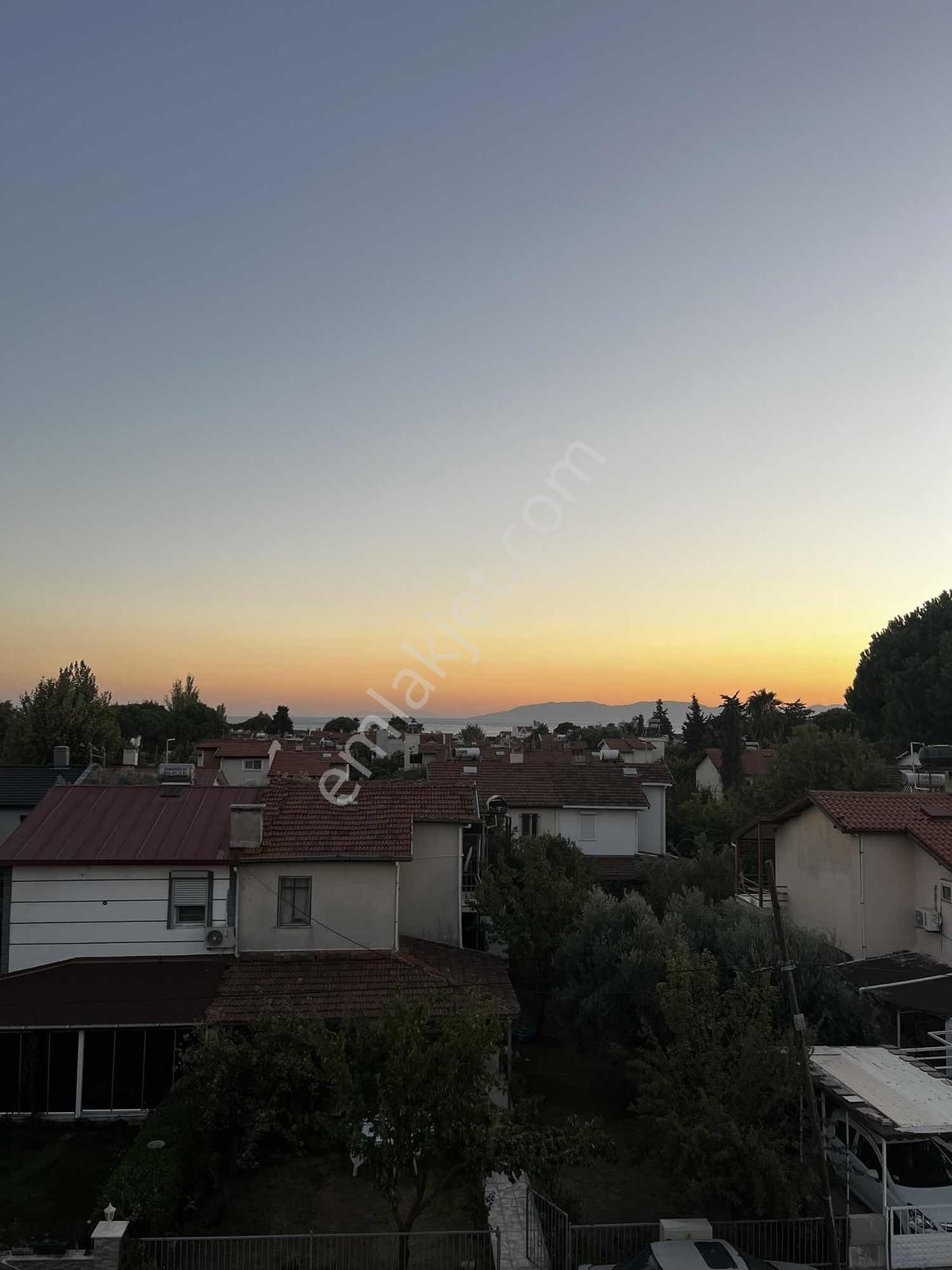 Borsem'den Salihleraltı'nda Denize 350m Satılık Müstakil Villa - Görsel 7