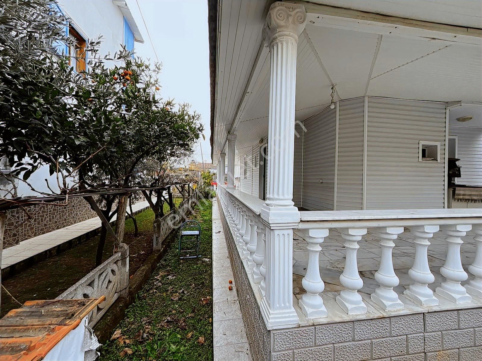 Borsem'den Salihleraltı'nda Denize 350m Satılık Müstakil Villa - Görsel 9