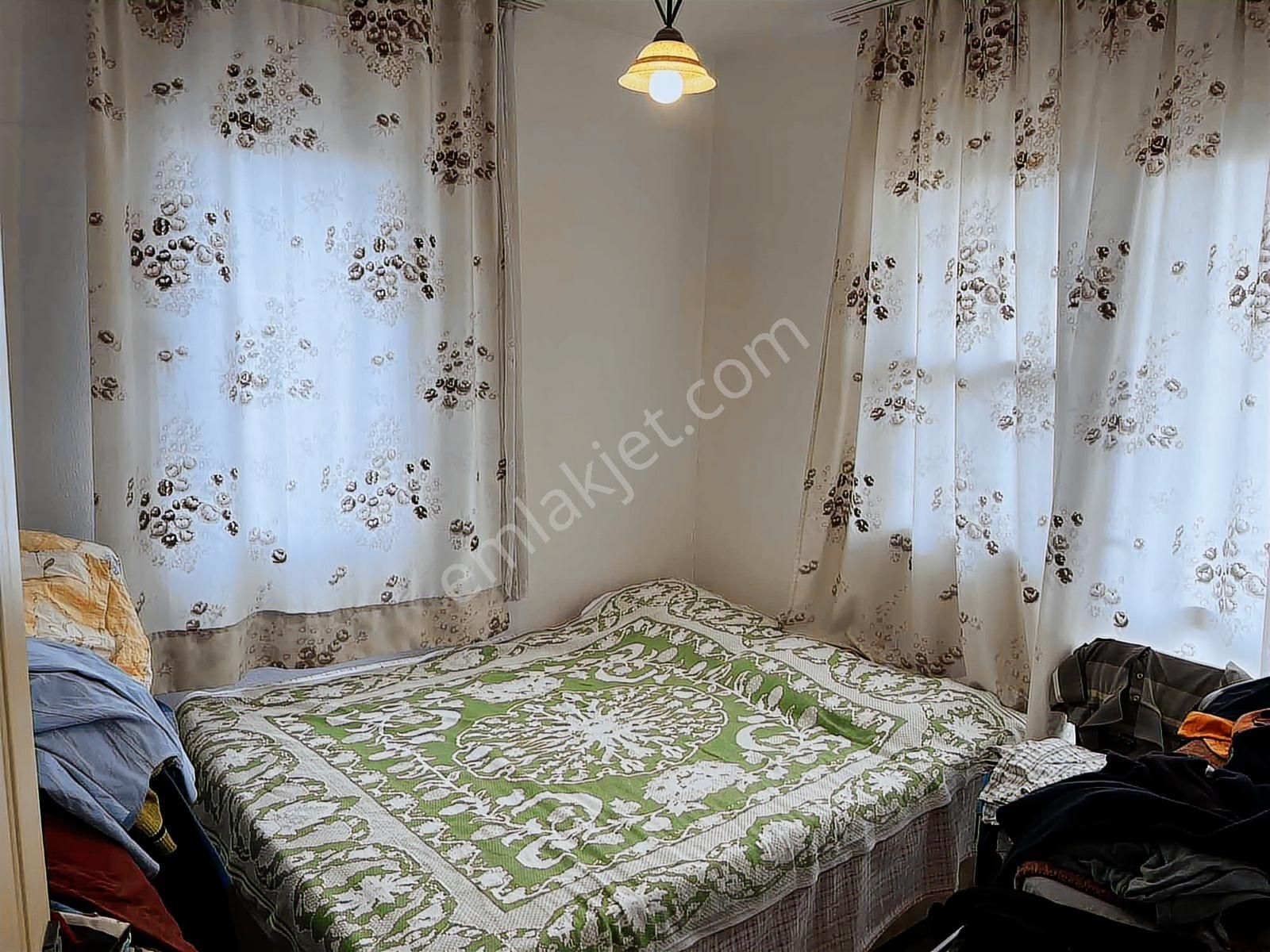 Borsem'den Salihleraltı'nda Denize 350m Satılık Müstakil Villa - Görsel 28