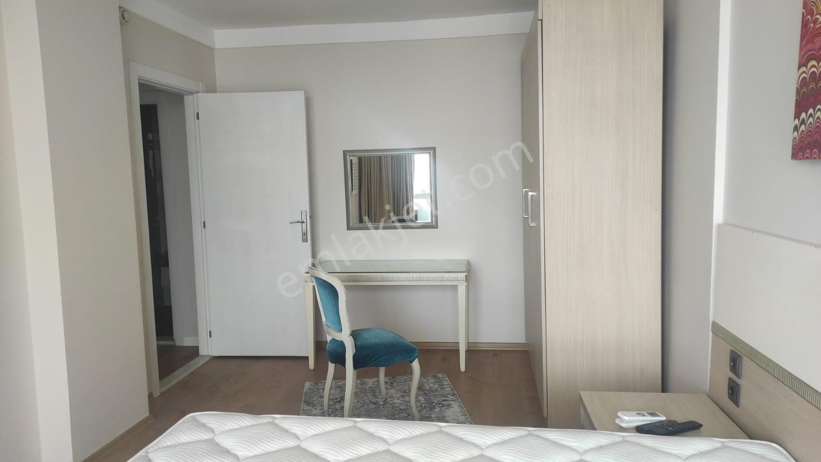 Selçuklu/fatih 'de 2+1 Satılık