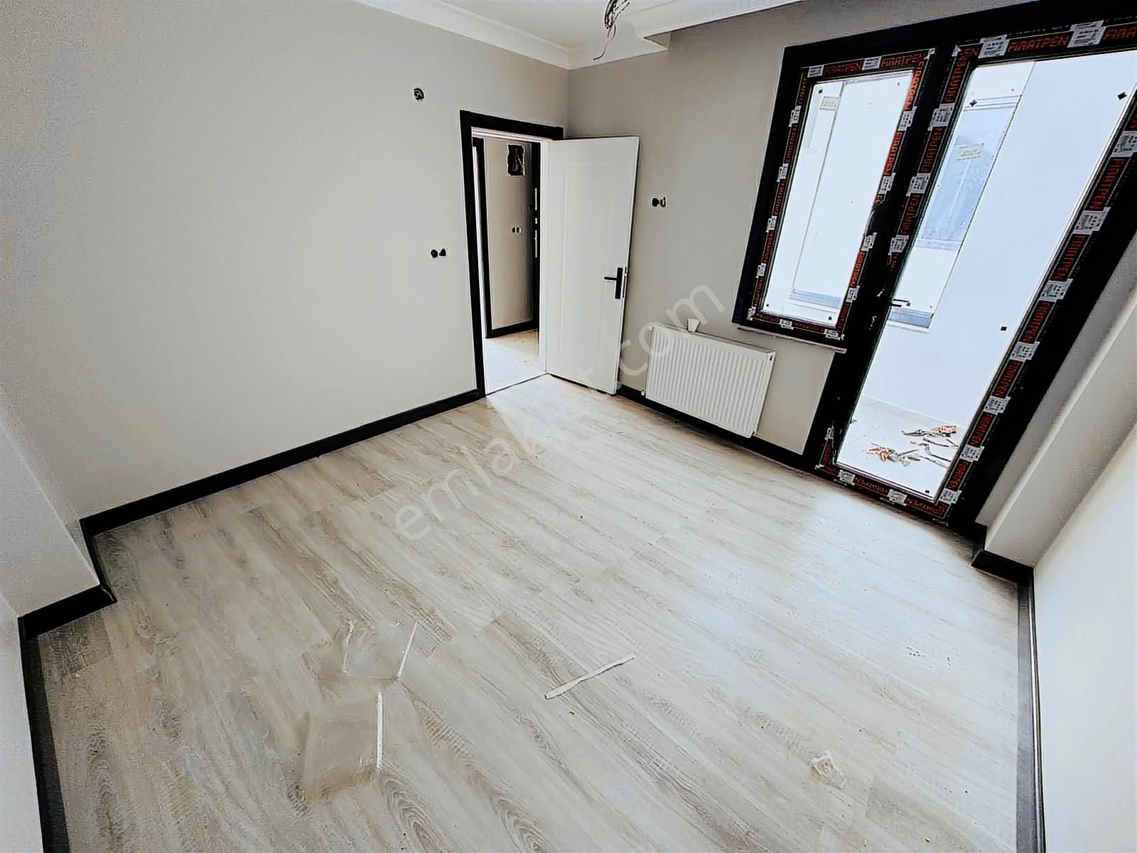 Üç Kardeşler'den S.çiftliği Mh. Satılık 3+1 120m² Daire - Görsel 2