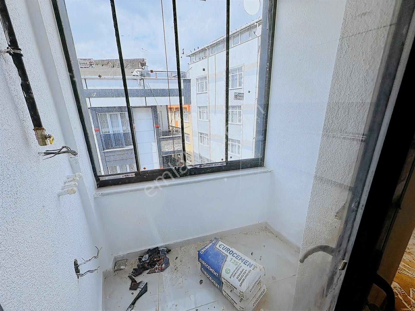 Üç Kardeşler'den S.çiftliği Mh. Satılık 3+1 120m² Daire - Görsel 21