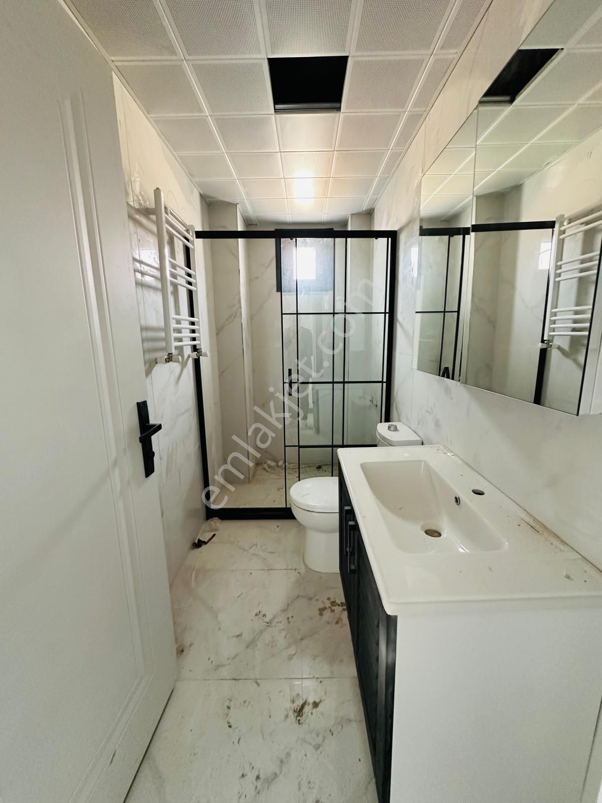 Üç Kardeşler'den S.çiftliği Mh. Satılık 3+1 120m² Daire - Görsel 17