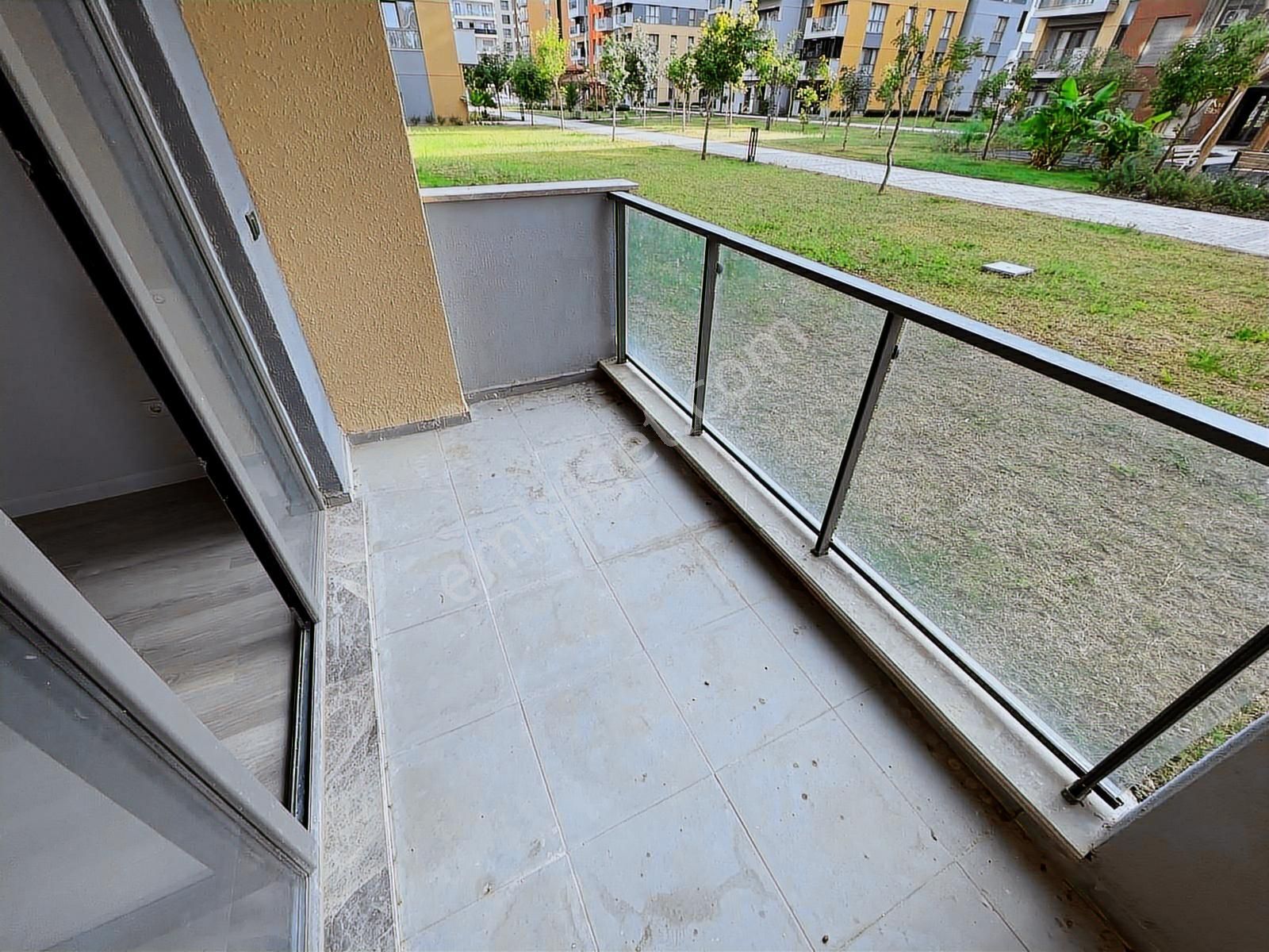 Sur Yapı En Güzel Parseli Satılık 2+1..106m2 Daire - Görsel 2