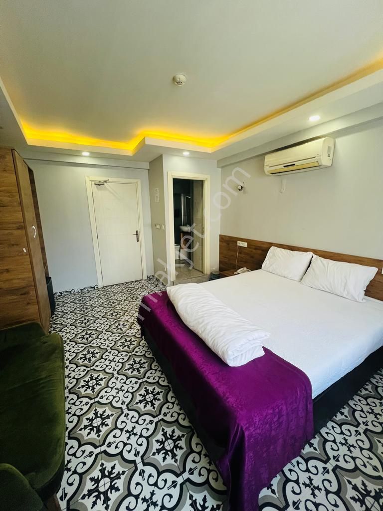 Taksim____meydanda____günlük___kiralık___daireler - Görsel 2