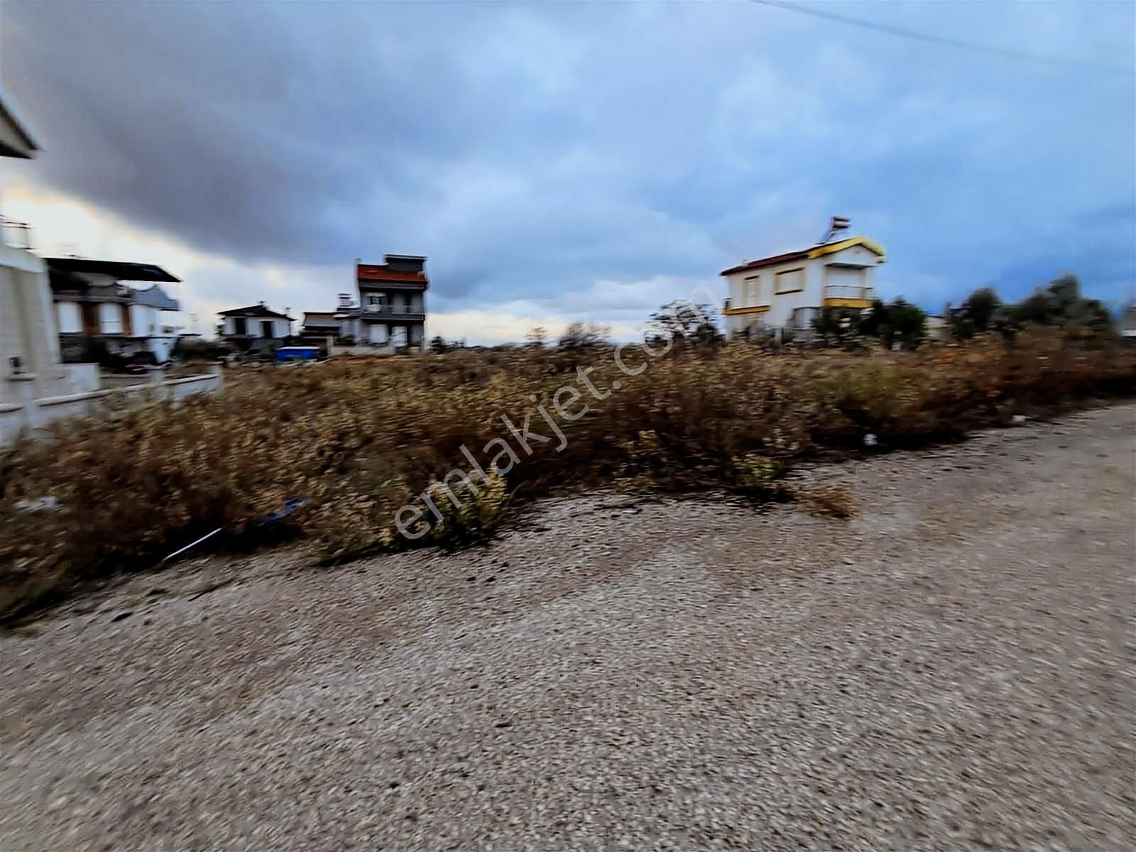 Antalya Döşemealtı Çığlık Villa İmarlı Arsa - Görsel 2