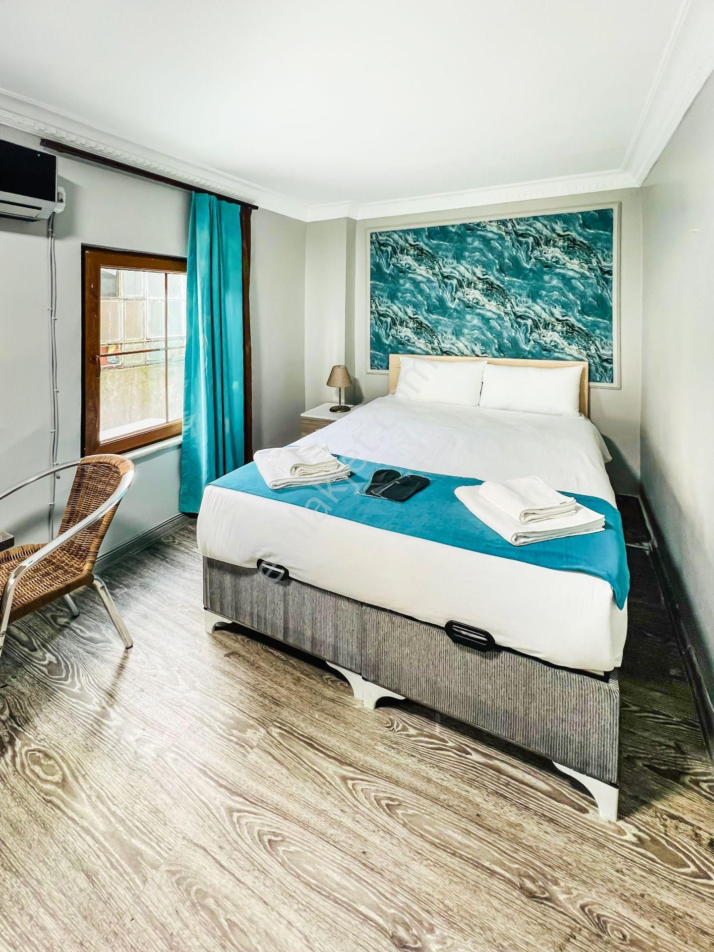 Taksim____meydanda____günlük___kiralık___daireler - Görsel 45