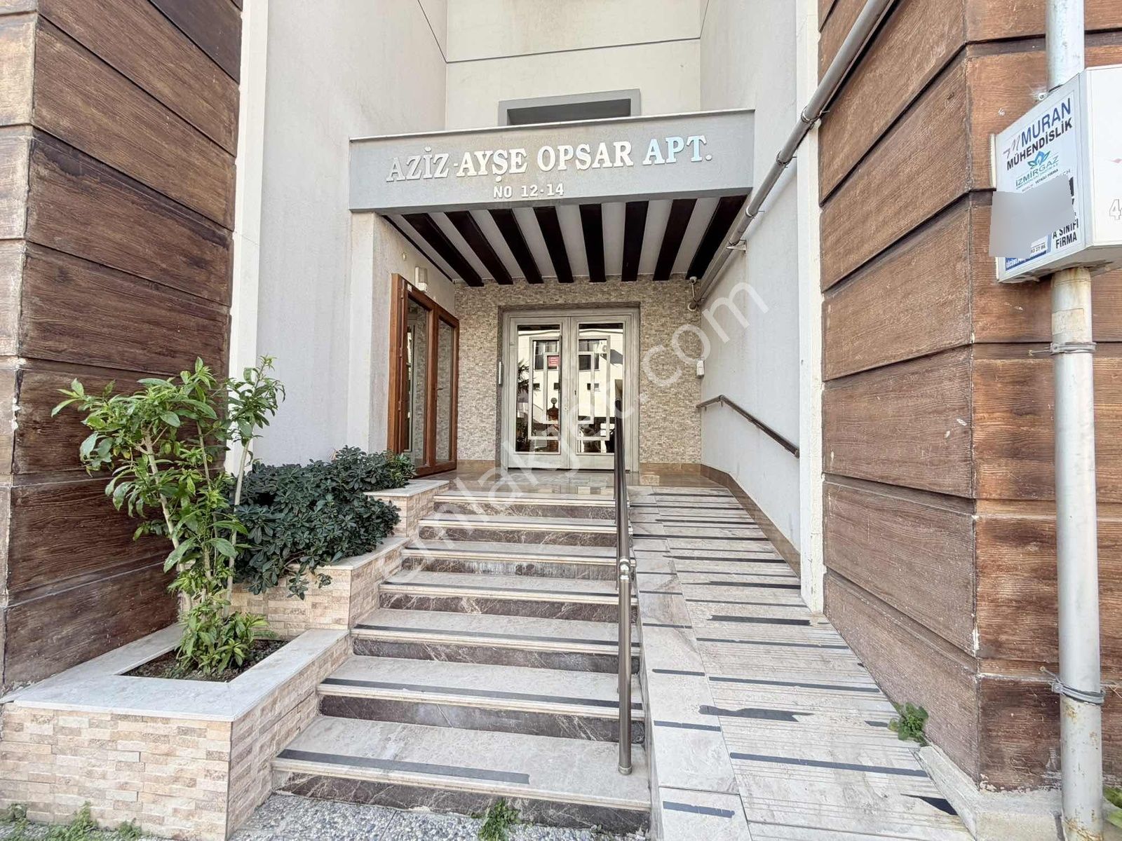 Site İçi 8 Yıllık Asansörlü Otoparklı 2+1 110 M2 Arakat Daire - Görsel 27