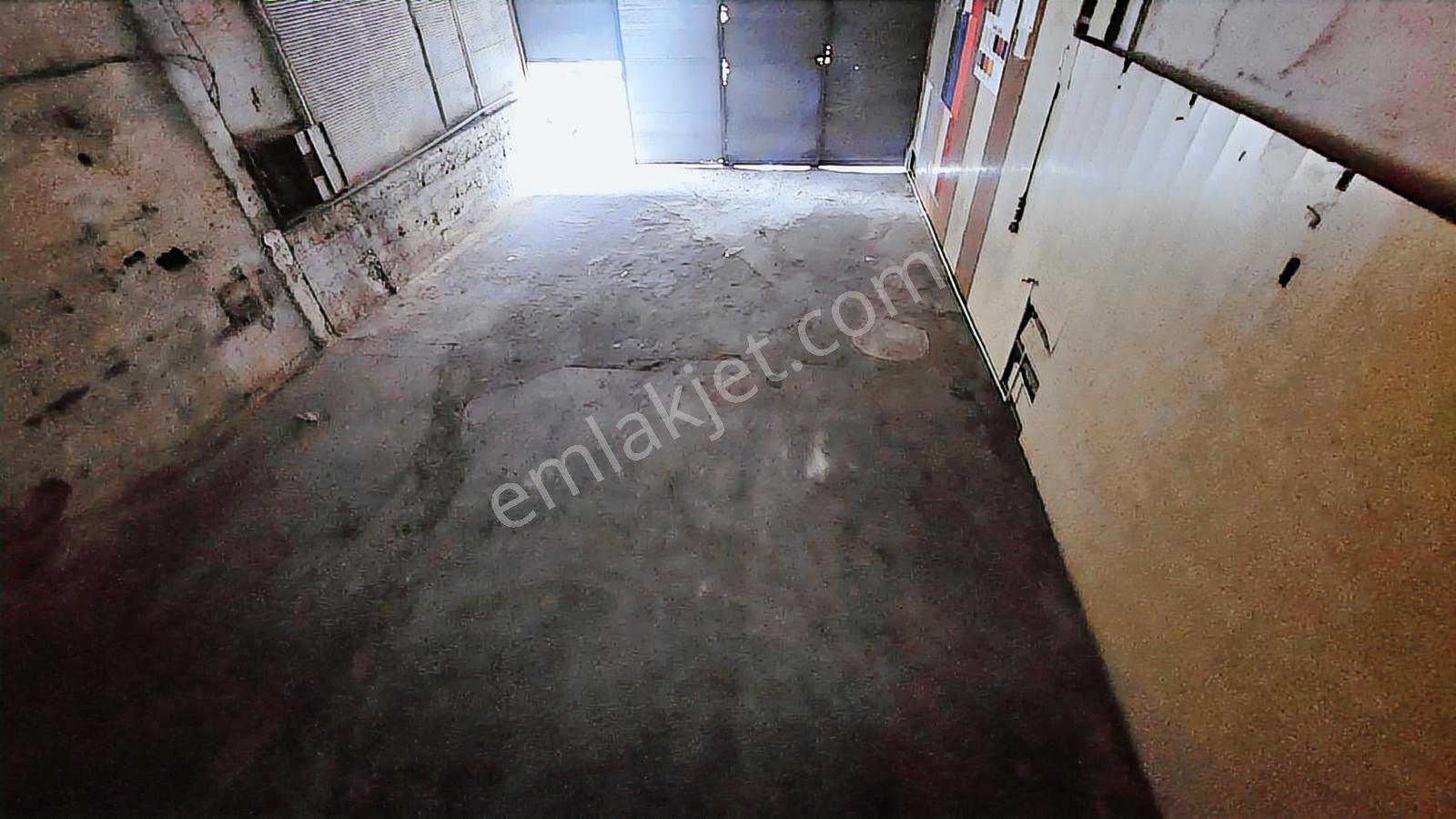 Balo Gayrimenkul'den Eski Sanayi De 200m2 Asma Katlı Dükkan - Görsel 7