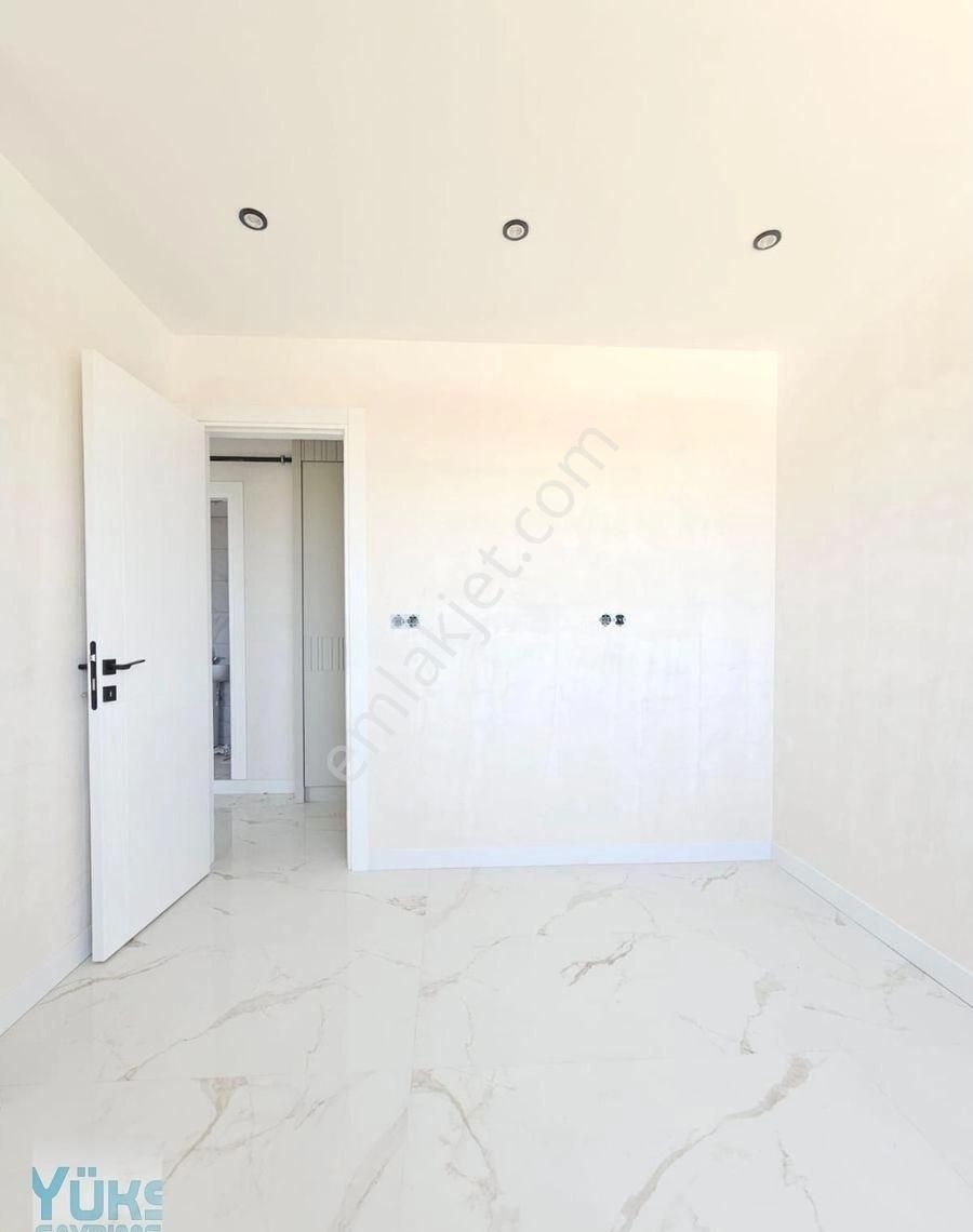 Denizli Yenişafak Ta Ana Caddeye Yürüme Mesafesinde Satılık Fırsat Daireler - Görsel 10