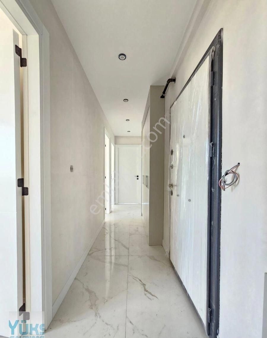 Denizli Yenişafak Ta Ana Caddeye Yürüme Mesafesinde Satılık Fırsat Daireler - Görsel 17