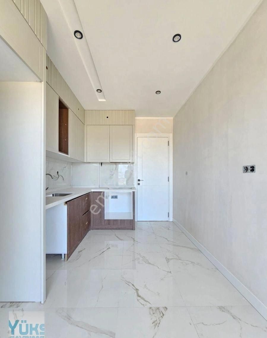 Denizli Yenişafak Ta Ana Caddeye Yürüme Mesafesinde Satılık Fırsat Daireler - Görsel 28