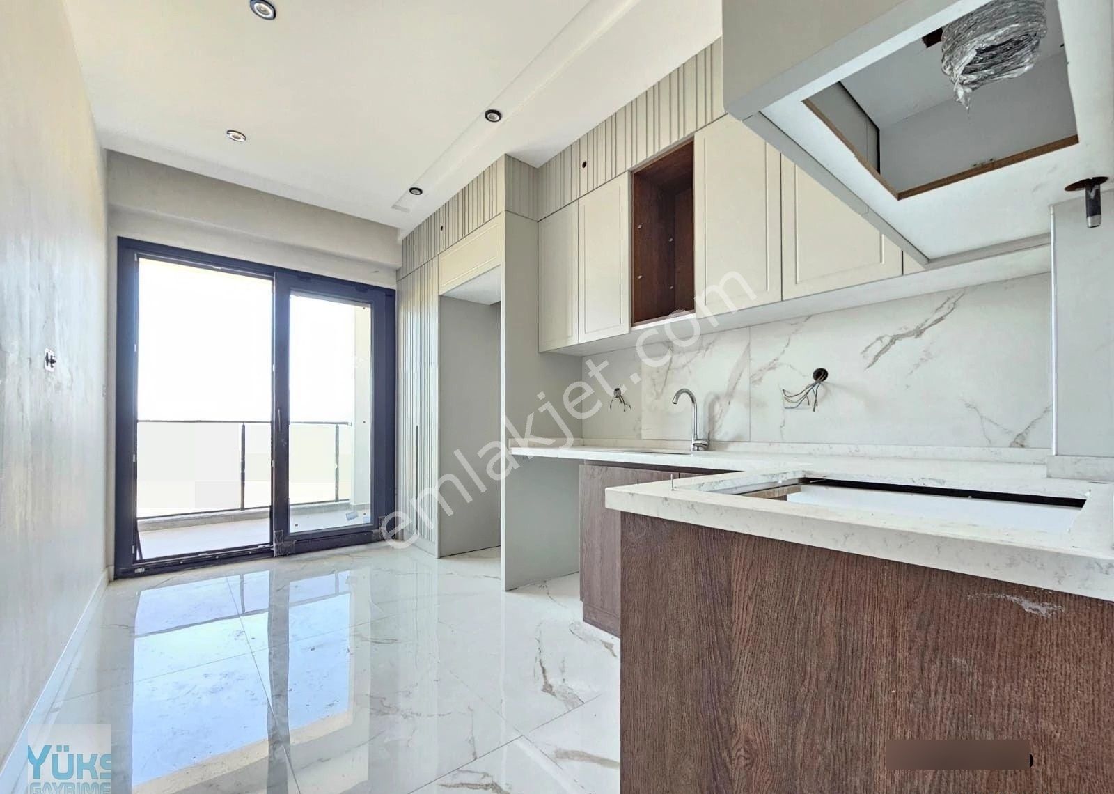 Denizli Yenişafak Ta Ana Caddeye Yürüme Mesafesinde Satılık Fırsat Daireler - Görsel 18