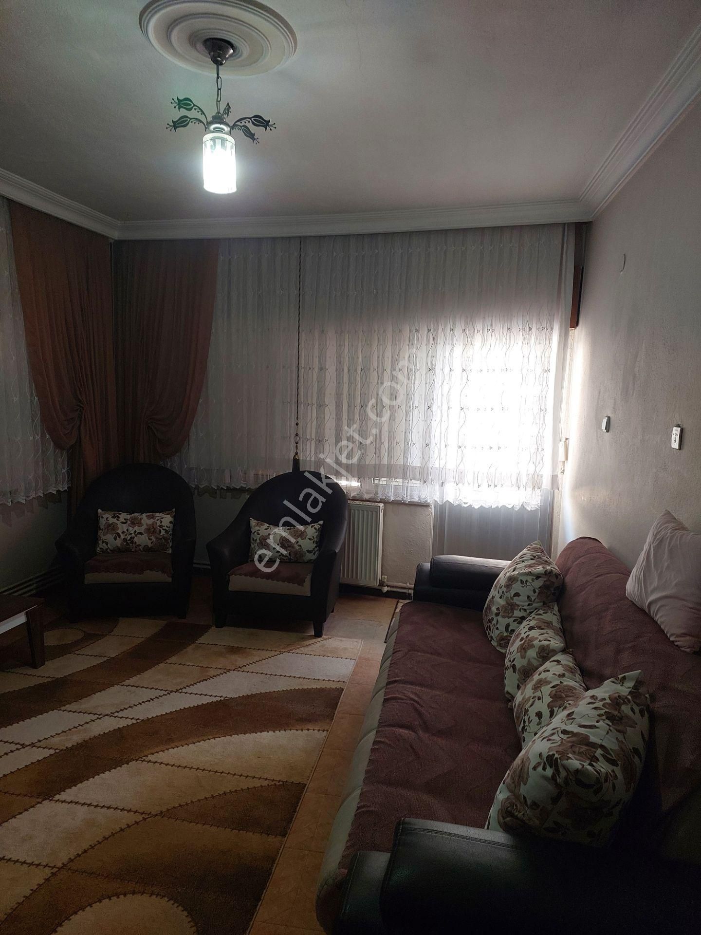 Bursa Yıldırım Beyazıt Mh Havuzlu Sk.ta Satılık İkikatlı 320m2 Köşe Müstakilev - Görsel 7