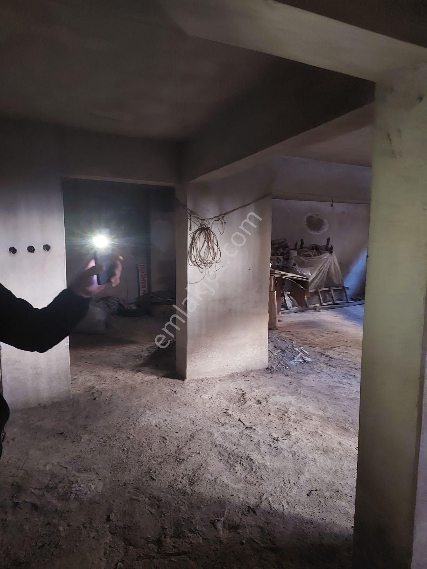 Bursa Yıldırım Beyazıt Mh Havuzlu Sk.ta Satılık İkikatlı 320m2 Köşe Müstakilev - Görsel 27