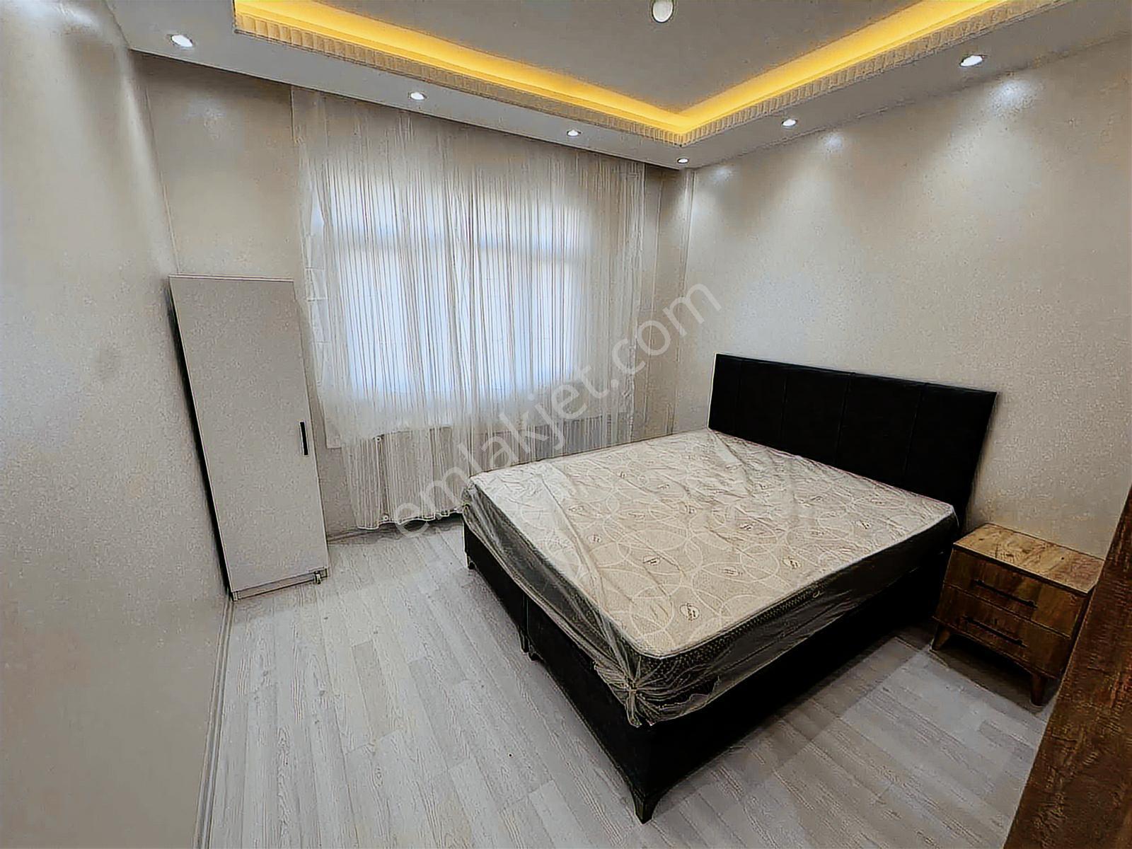 Hürriyetcemilbengücaddesinde Metro Dibinde32binkiracısatılık1+1 - Görsel 21