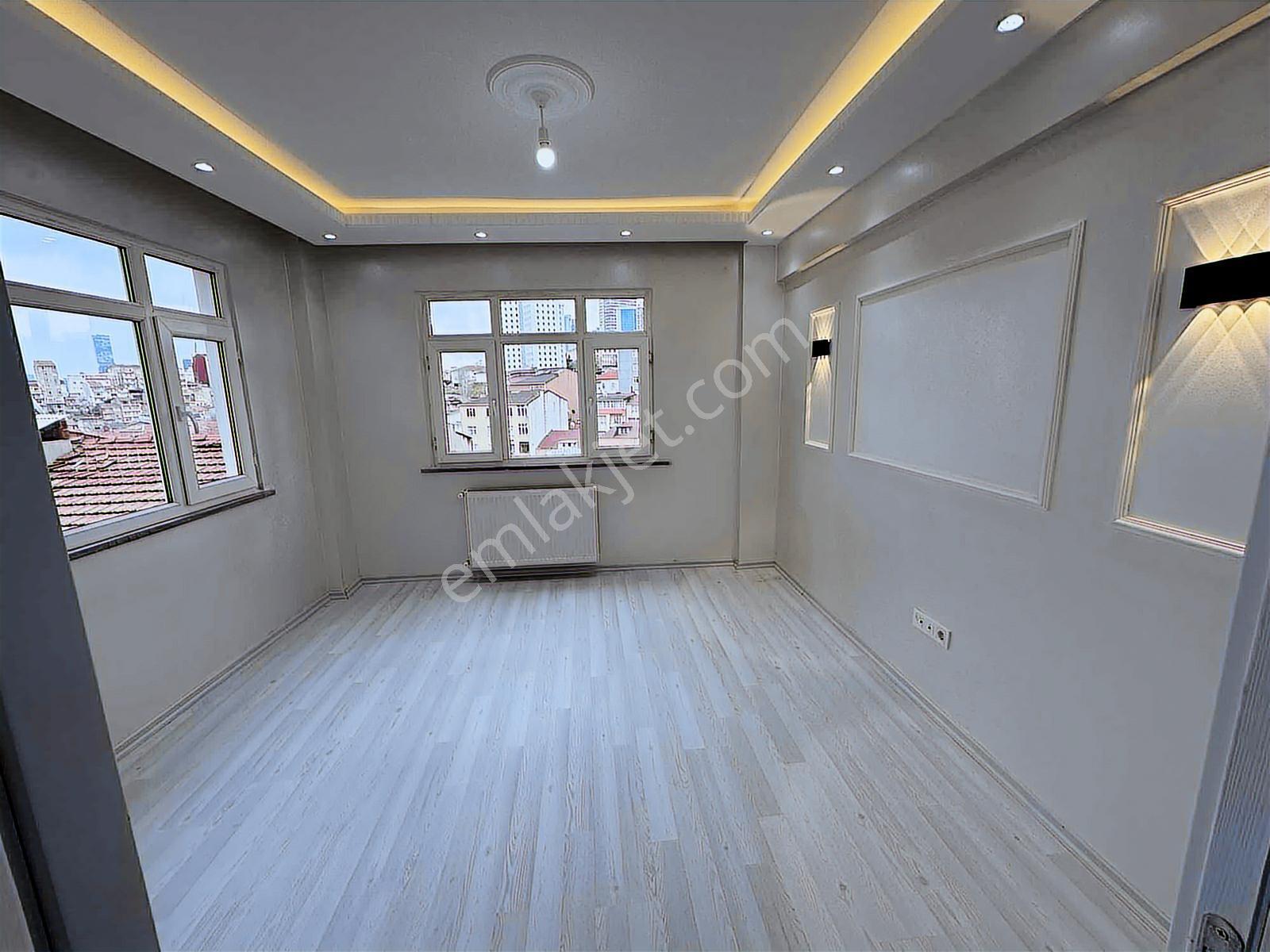 Hürriyetcemilbengücaddesinde Metro Dibinde32binkiracısatılık1+1 - Görsel 11