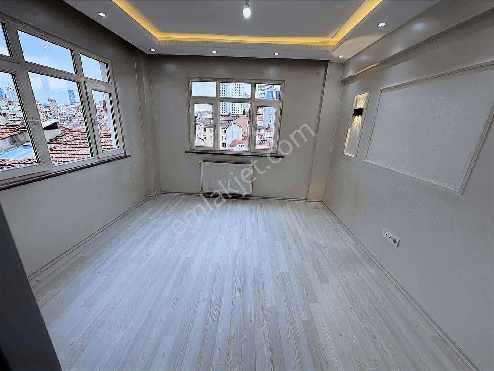 Hürriyetcemilbengücaddesinde Metro Dibinde32binkiracısatılık1+1 - Görsel 2