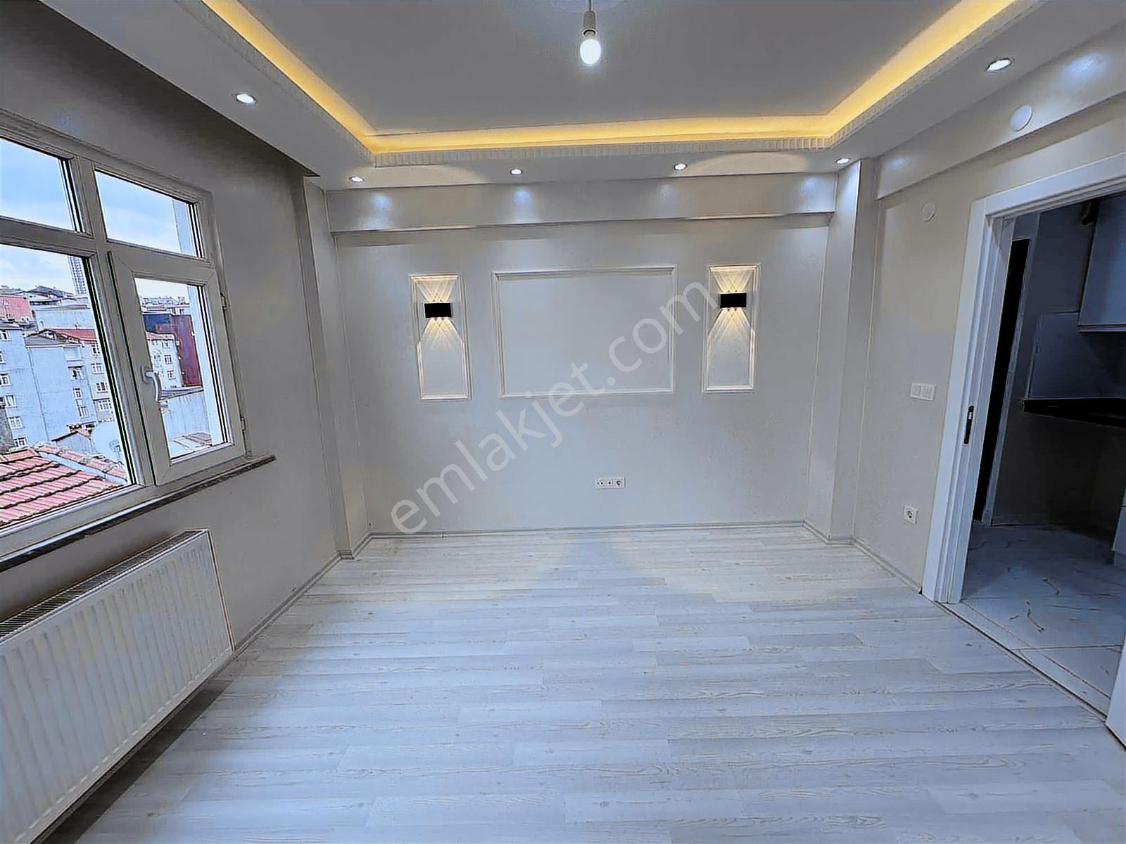 Hürriyetcemilbengücaddesinde Metro Dibinde32binkiracısatılık1+1 - Görsel 10