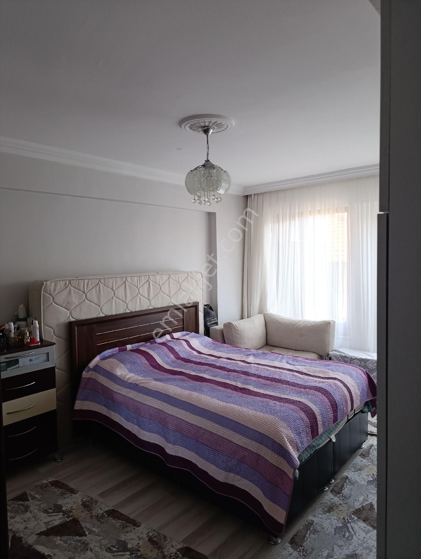 Topkapı Da Ara Kat 3+1 Market Ve Okul Yanı Mükemmel Konum Daire - Görsel 10