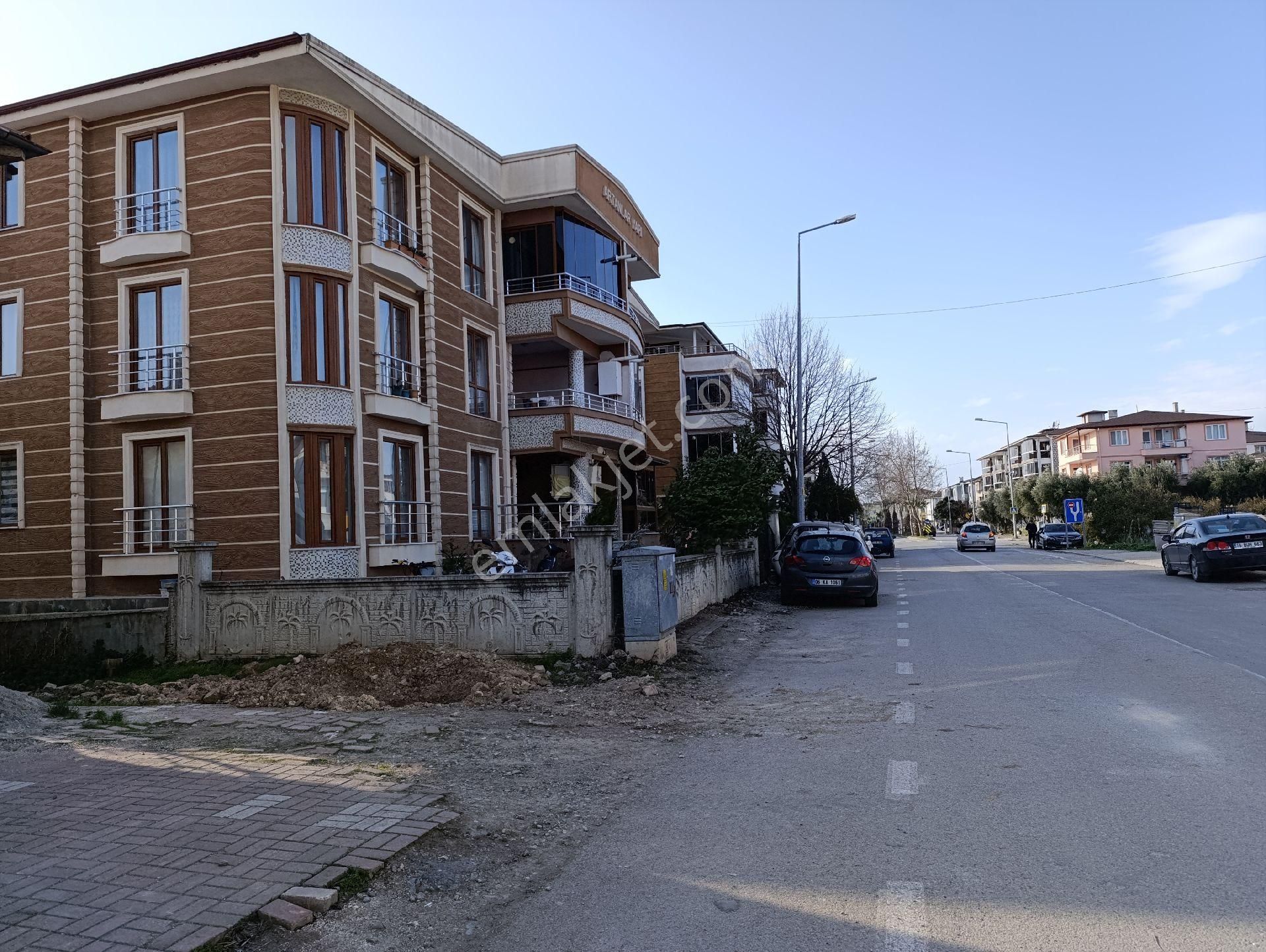 Topkapı Da Ara Kat 3+1 Market Ve Okul Yanı Mükemmel Konum Daire - Görsel 18