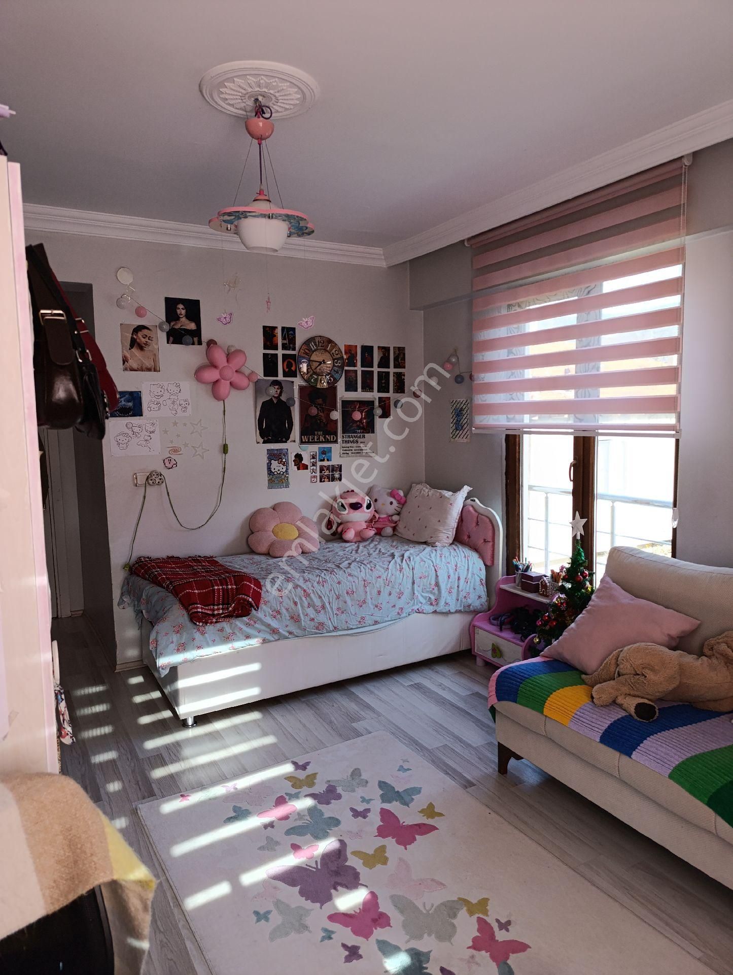 Topkapı Da Ara Kat 3+1 Market Ve Okul Yanı Mükemmel Konum Daire - Görsel 9