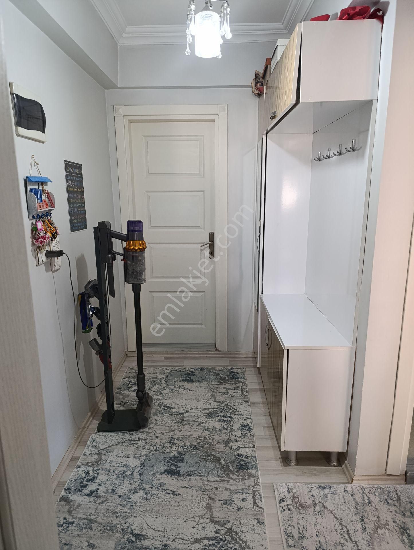 Topkapı Da Ara Kat 3+1 Market Ve Okul Yanı Mükemmel Konum Daire - Görsel 17