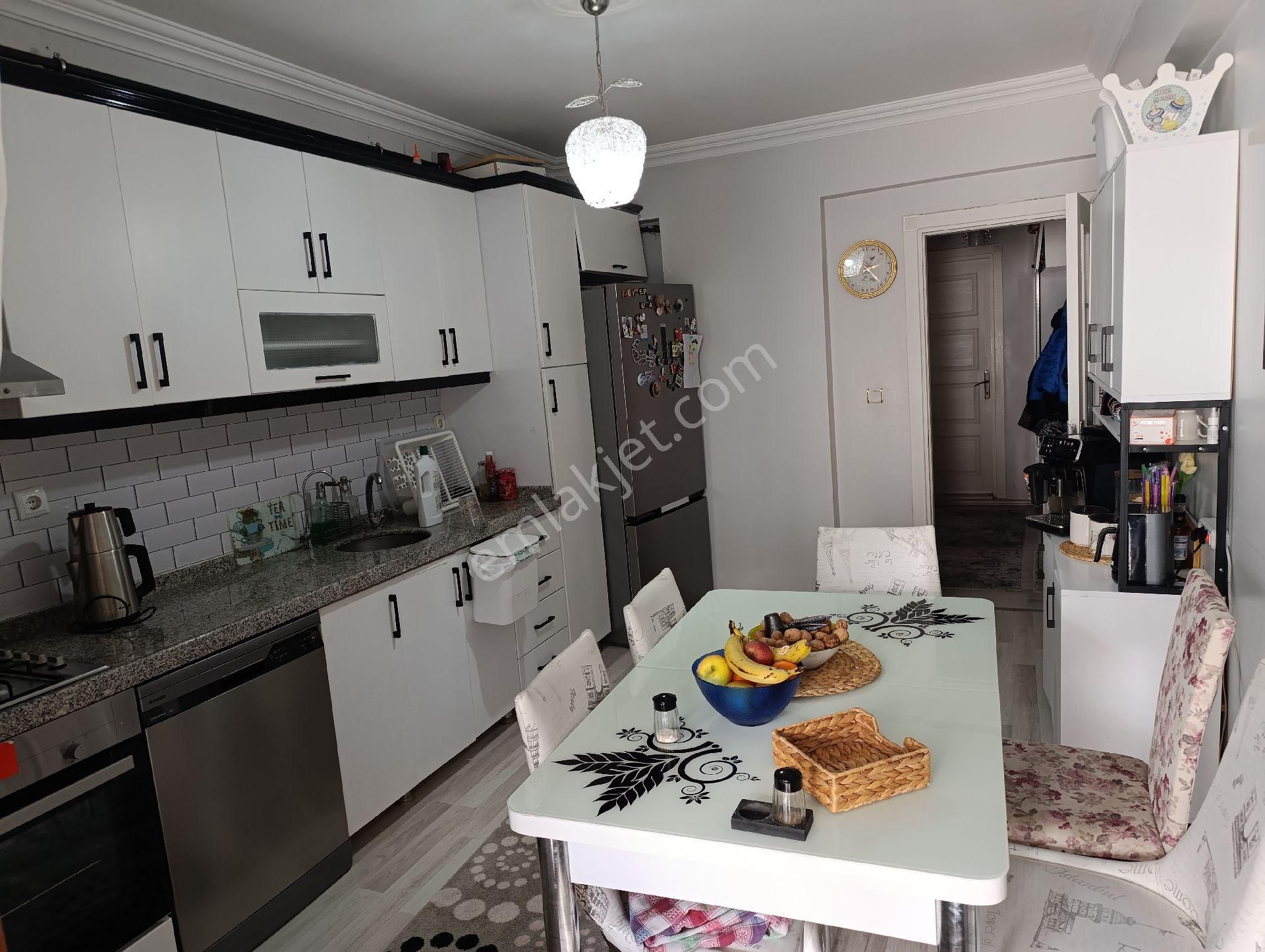 Topkapı Da Ara Kat 3+1 Market Ve Okul Yanı Mükemmel Konum Daire - Görsel 12