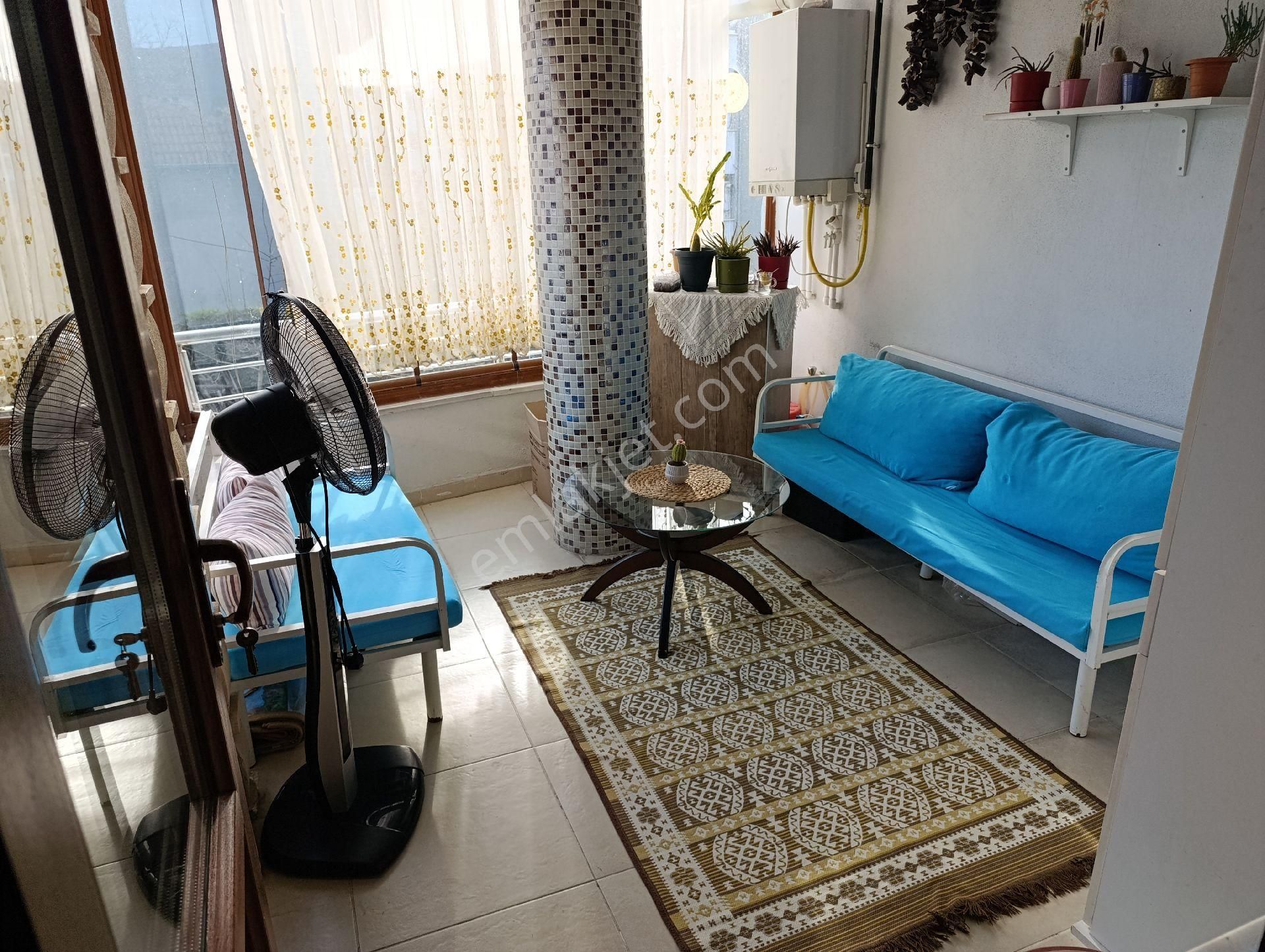 Topkapı Da Ara Kat 3+1 Market Ve Okul Yanı Mükemmel Konum Daire - Görsel 4