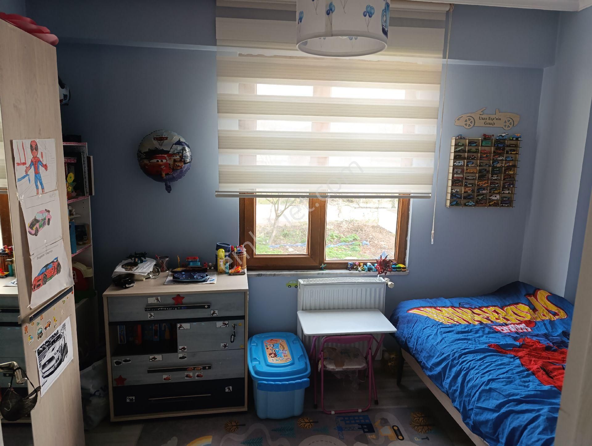 Topkapı Da Ara Kat 3+1 Market Ve Okul Yanı Mükemmel Konum Daire - Görsel 5