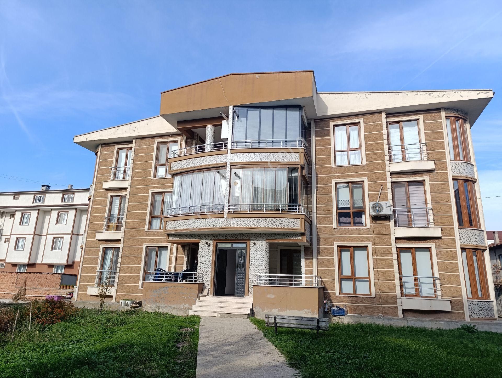 Topkapı Da Ara Kat 3+1 Market Ve Okul Yanı Mükemmel Konum Daire - Görsel 16