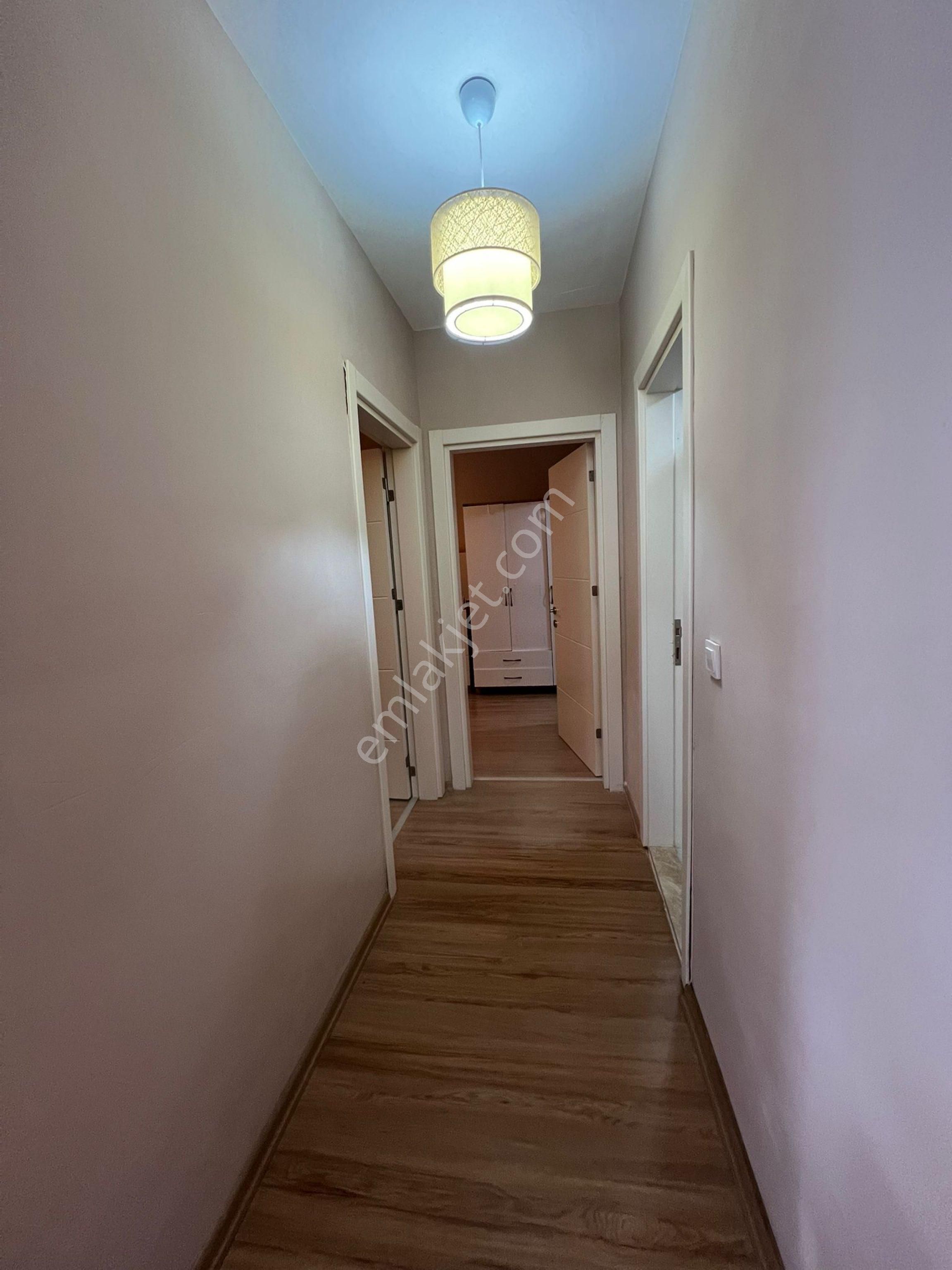 Yeni Binada Site İçinde Ebeveyn Banyolu 2+1 Full Eşyalı 2+1 Satılık Daire - Görsel 15