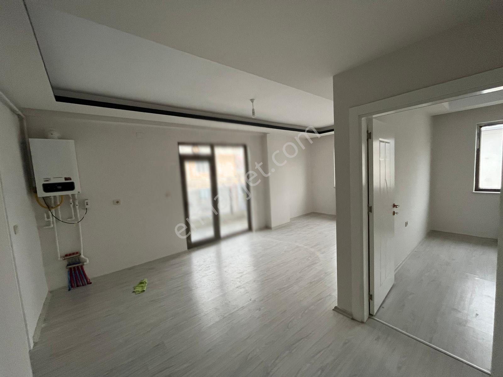 Halilağa Mahallesinde Yeni Yapı 2+1 Satılık Daire - Görsel 2