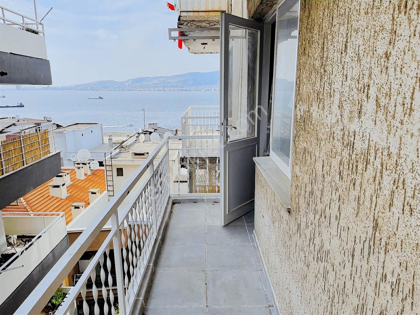 Şehit Nihat Bey Leb-i Derya Manzaralı 3+1 130 M2 Arakat - Görsel 18
