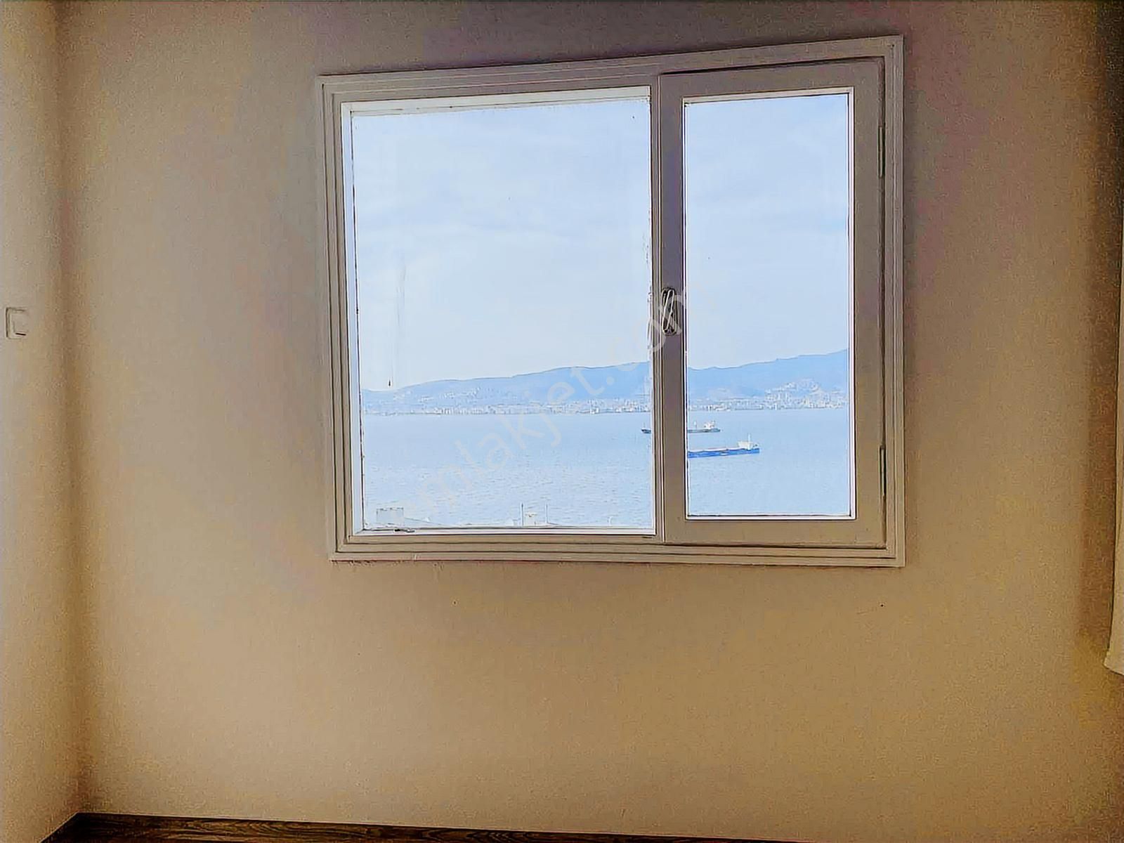 Şehit Nihat Bey Leb-i Derya Manzaralı 3+1 130 M2 Arakat - Görsel 14
