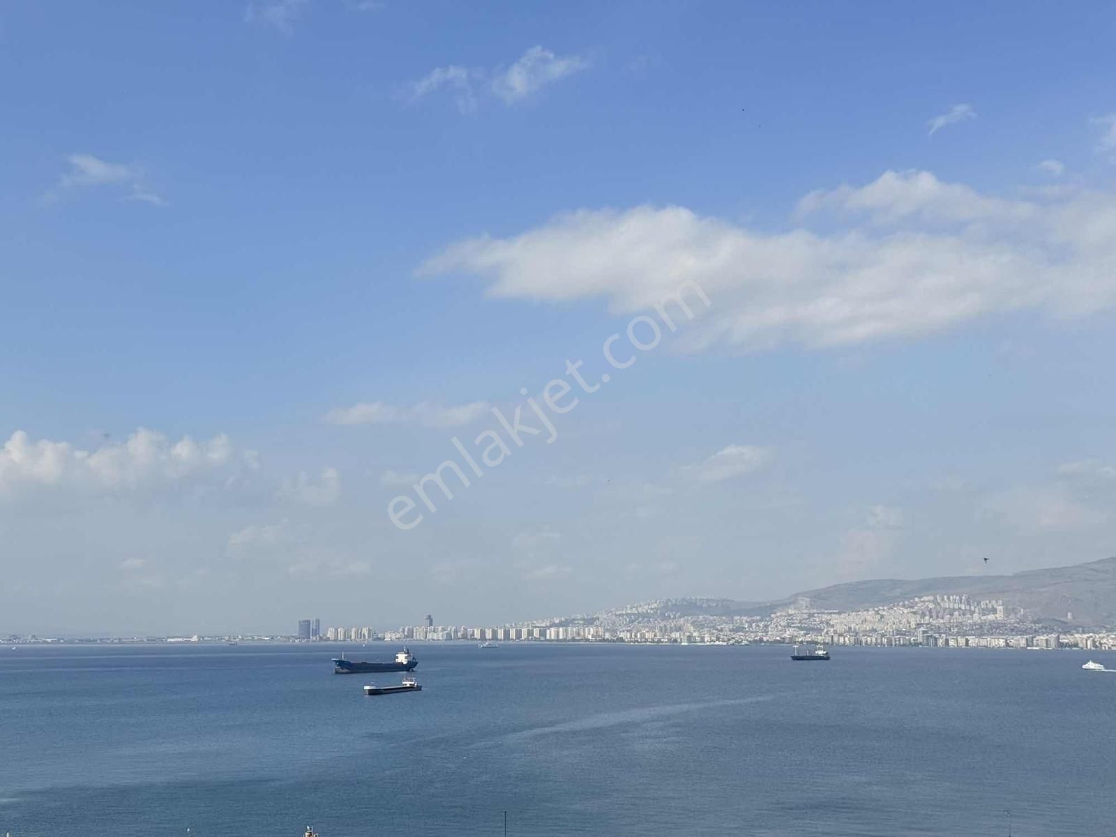 Şehit Nihat Bey Leb-i Derya Manzaralı 3+1 130 M2 Arakat - Görsel 5