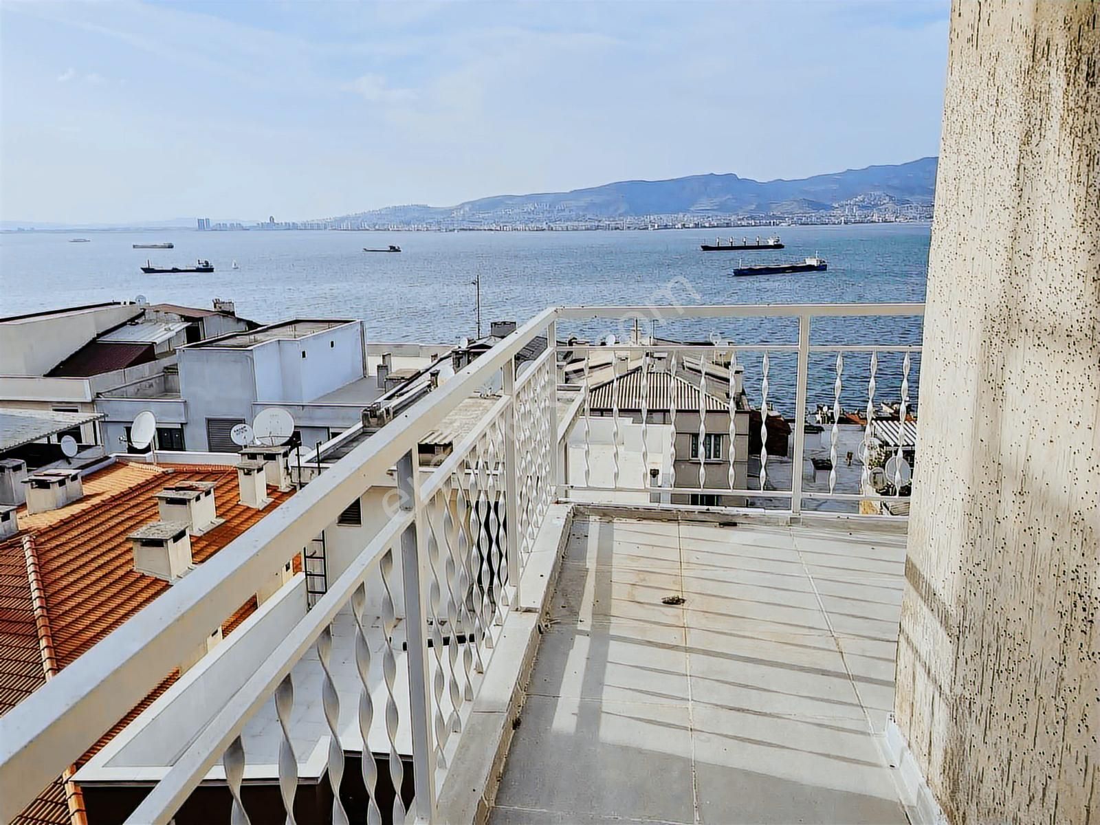 Şehit Nihat Bey Leb-i Derya Manzaralı 3+1 130 M2 Arakat - Görsel 15