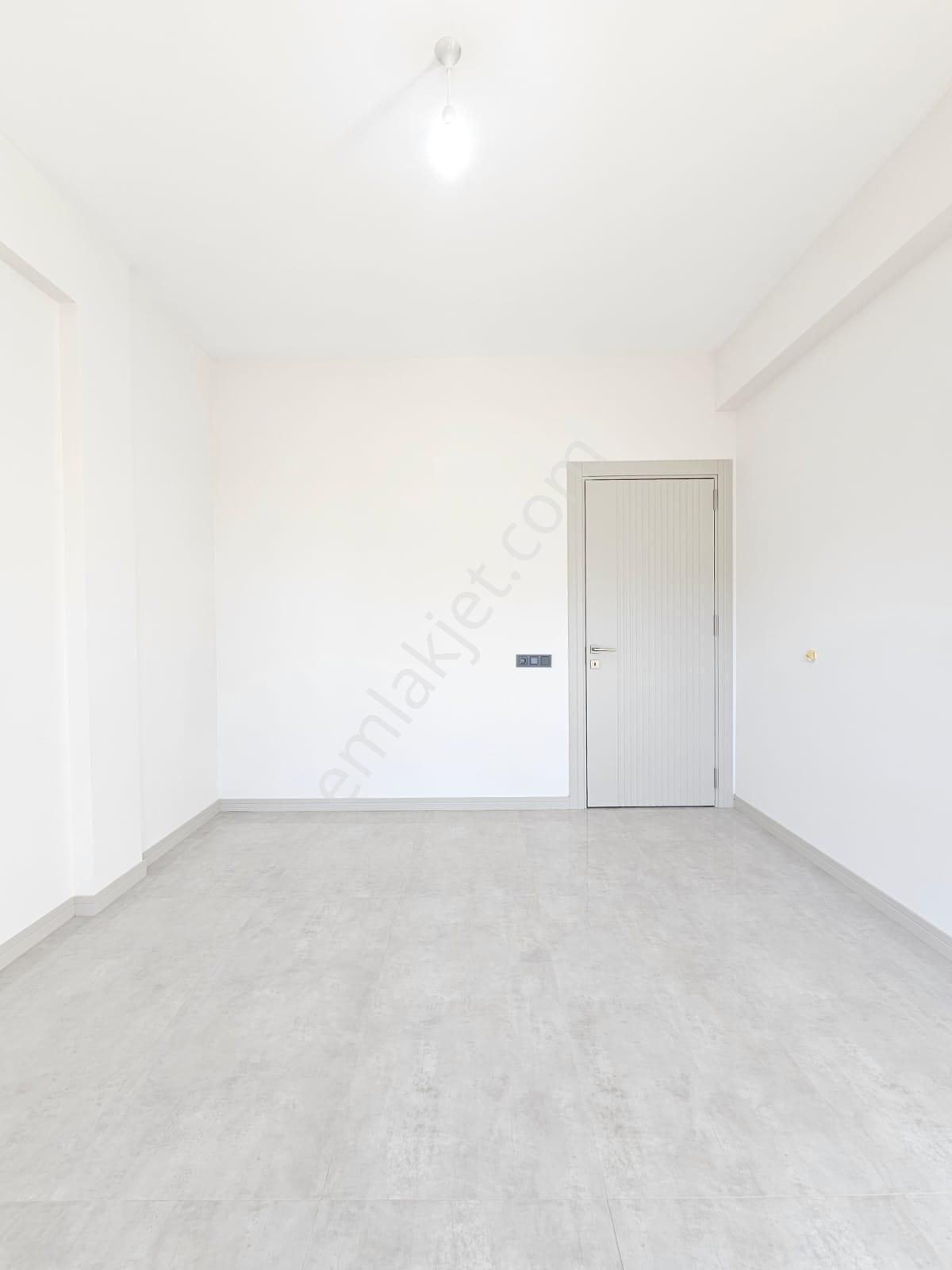 Denizli Mükemmel Konumda Havuzlu Konsept Site İçinde Satılık Daireler - Görsel 18