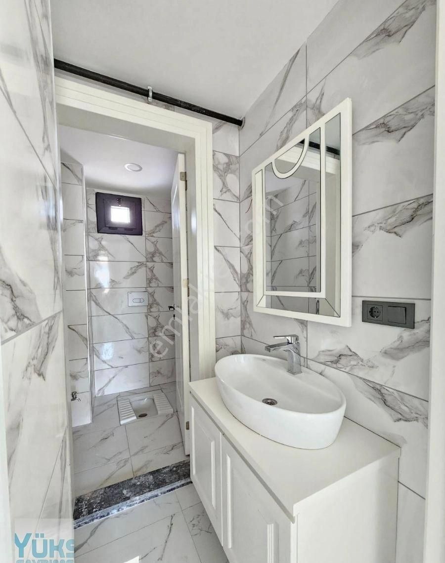 Denizli Gültepe De 4 Katlı Bağımsız Girişli Fırsat Satılık Bina - Görsel 9