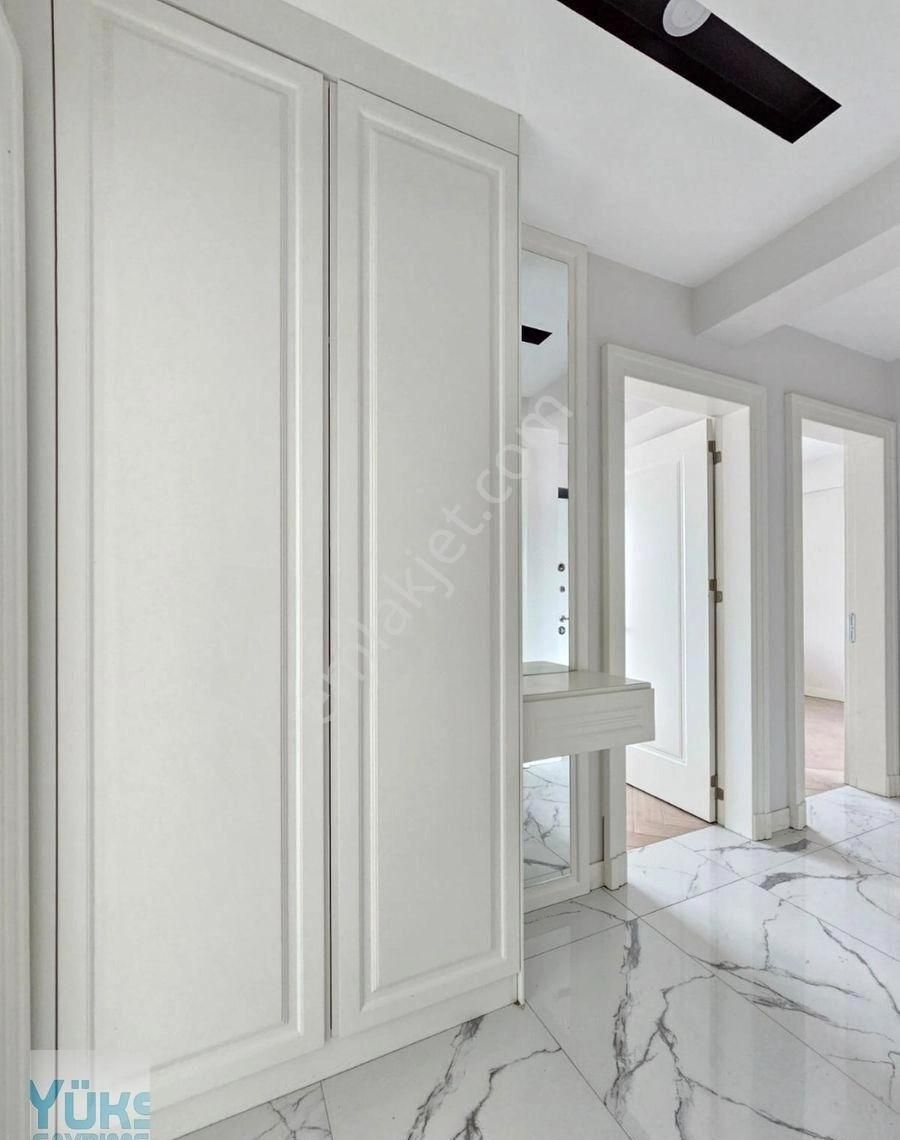 Denizli Gültepe De 4 Katlı Bağımsız Girişli Fırsat Satılık Bina - Görsel 28