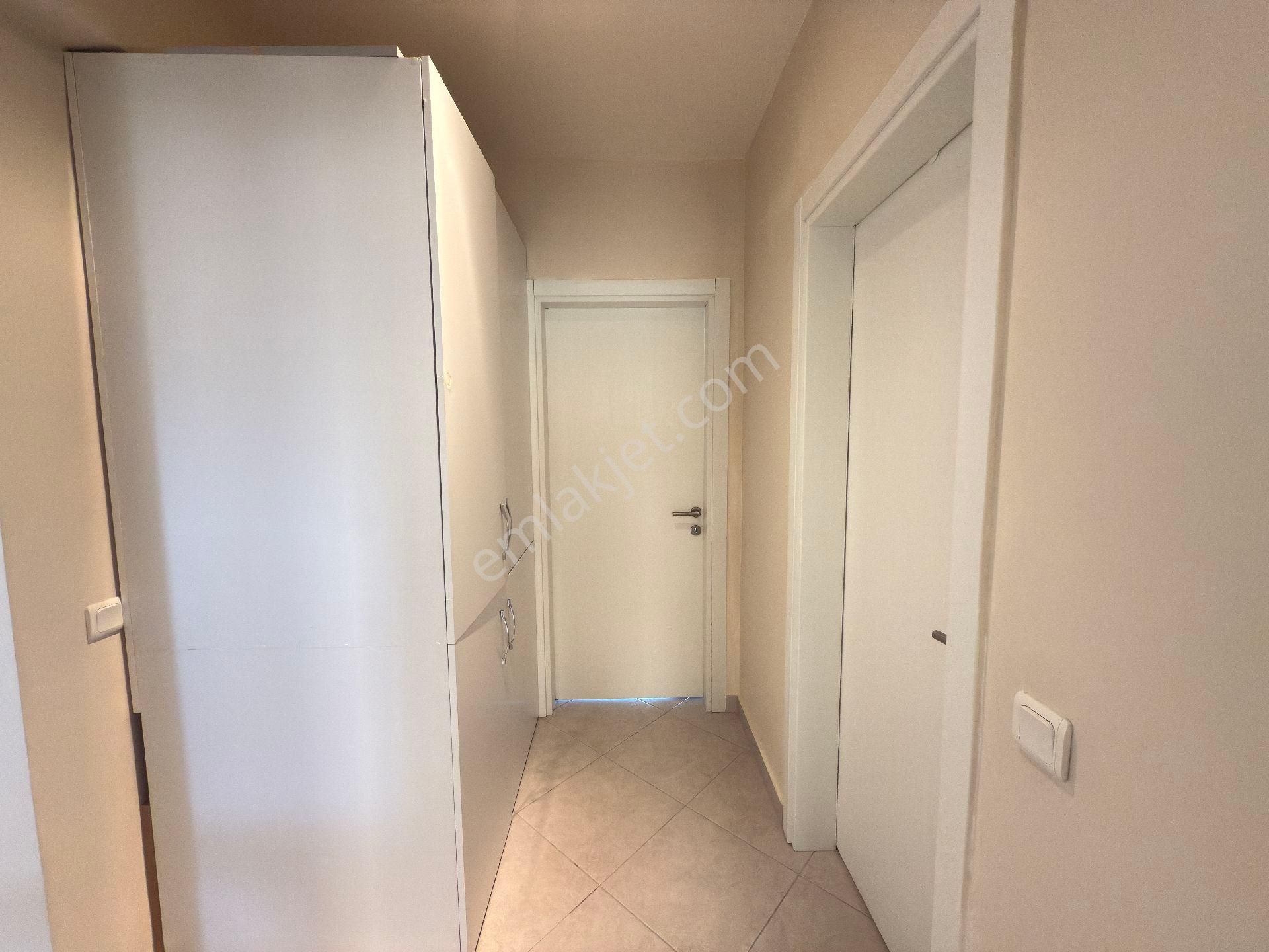 Golf Resort'te Deniz Manzaralı Full Eşyalı Sitenin En Güzel Konumunda 2+1 - Görsel 25