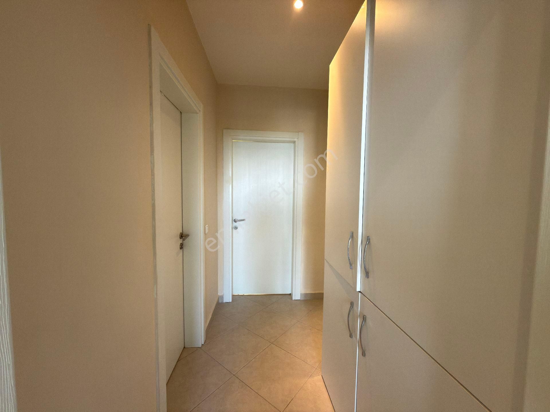 Golf Resort'te Deniz Manzaralı Full Eşyalı Sitenin En Güzel Konumunda 2+1 - Görsel 26