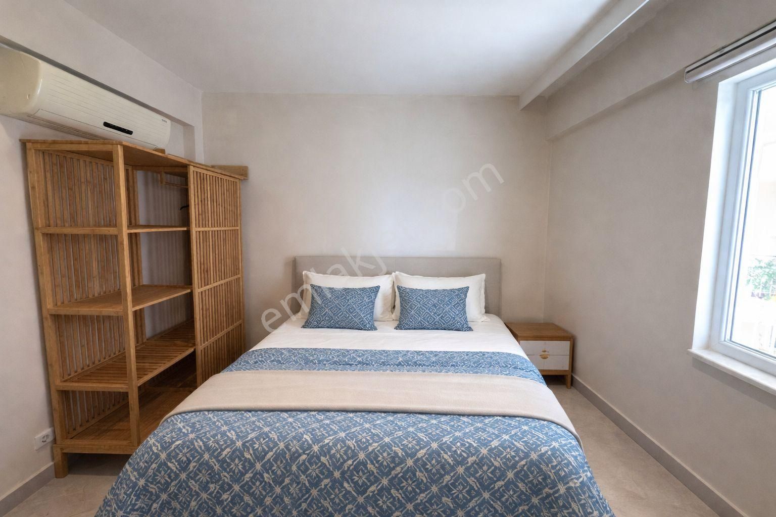 Golf Resort'te Deniz Manzaralı Full Eşyalı Sitenin En Güzel Konumunda 2+1 - Görsel 32