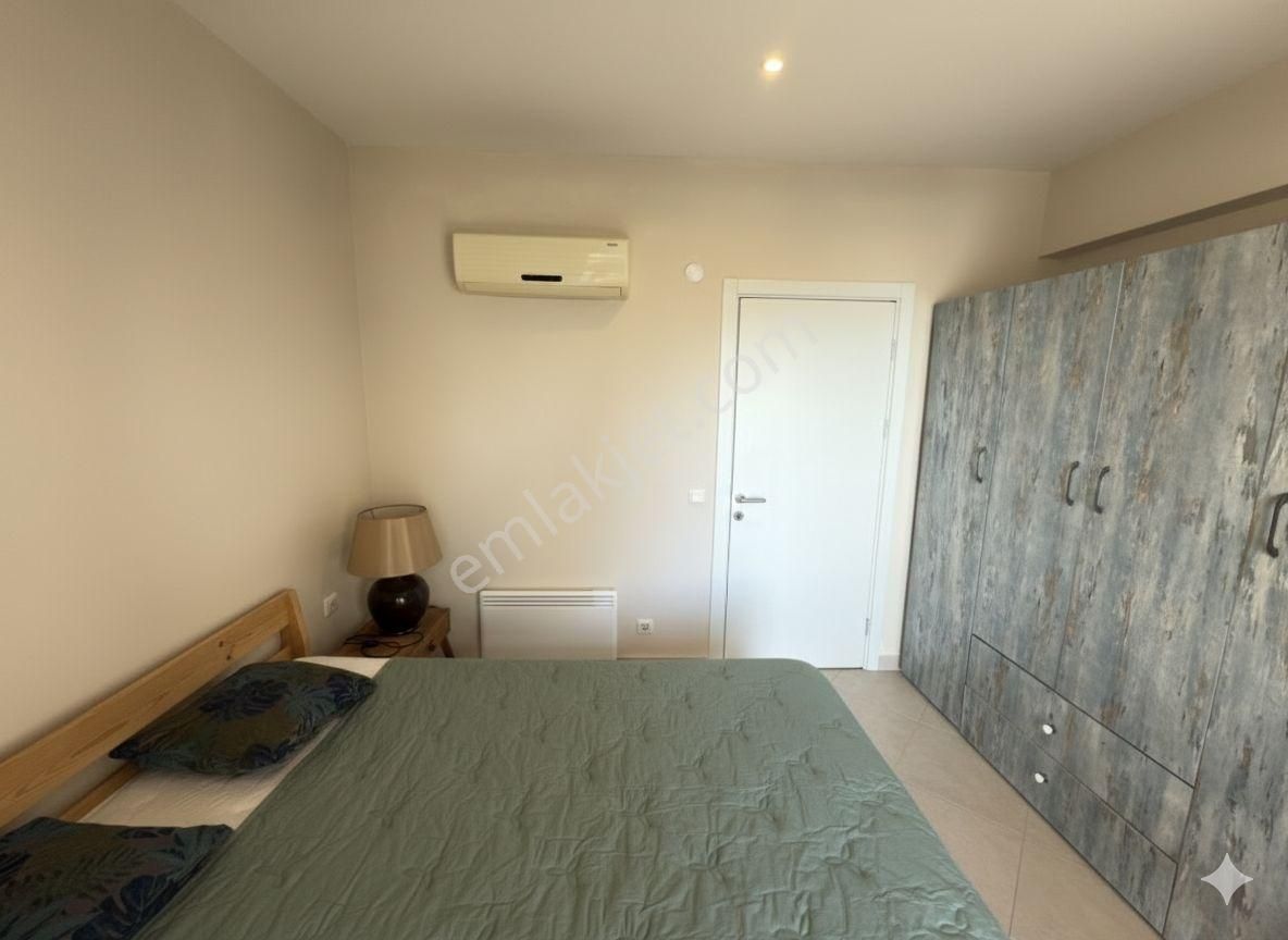 Golf Resort'te Deniz Manzaralı Full Eşyalı Sitenin En Güzel Konumunda 2+1 - Görsel 28