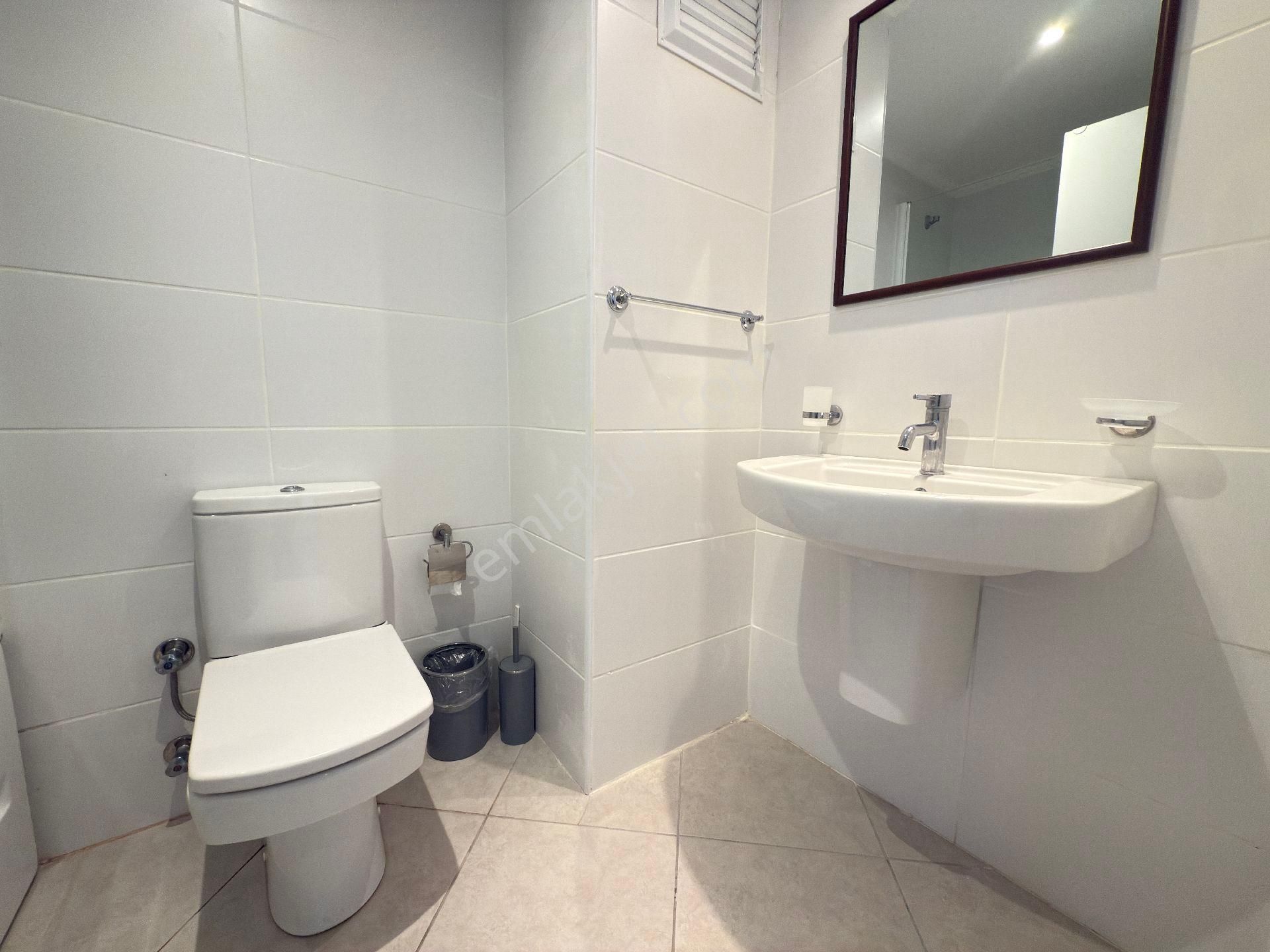 Golf Resort'te Deniz Manzaralı Full Eşyalı Sitenin En Güzel Konumunda 2+1 - Görsel 30